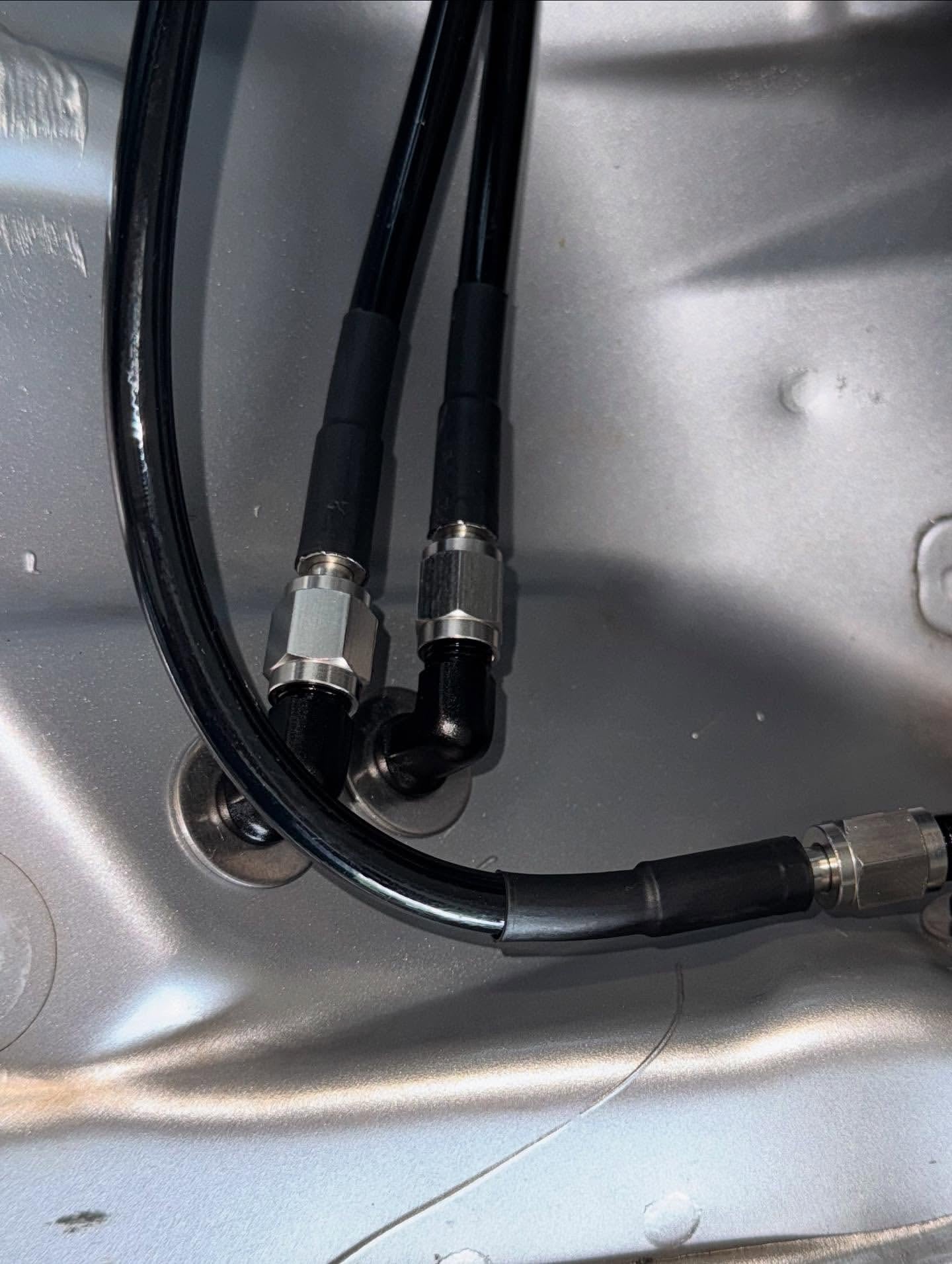 RSX/Ep3/Tsx ABS DELETE KIT 3.0