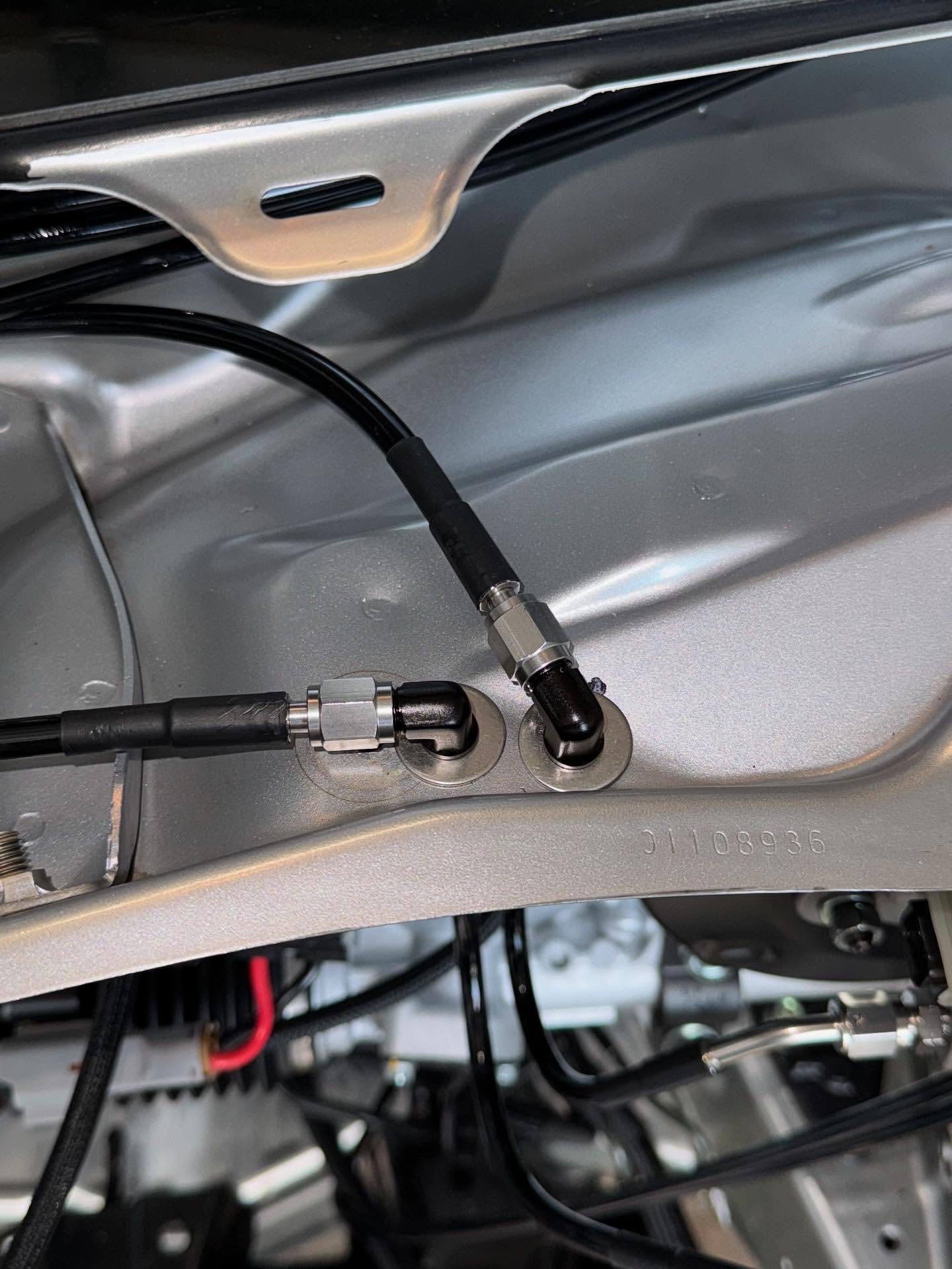 RSX/Ep3/Tsx ABS DELETE KIT 3.0