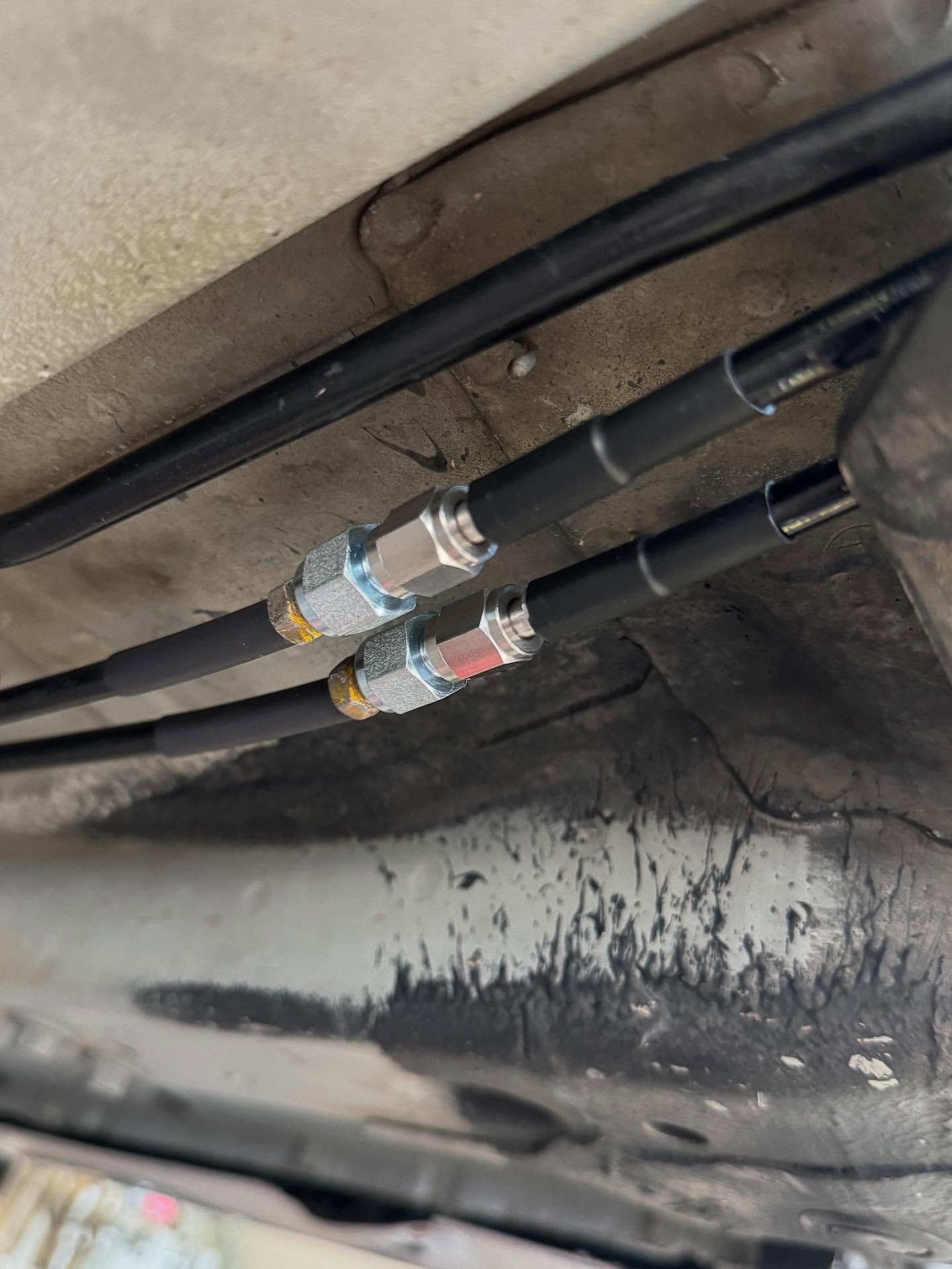 RSX/Ep3/Tsx ABS DELETE KIT 3.0