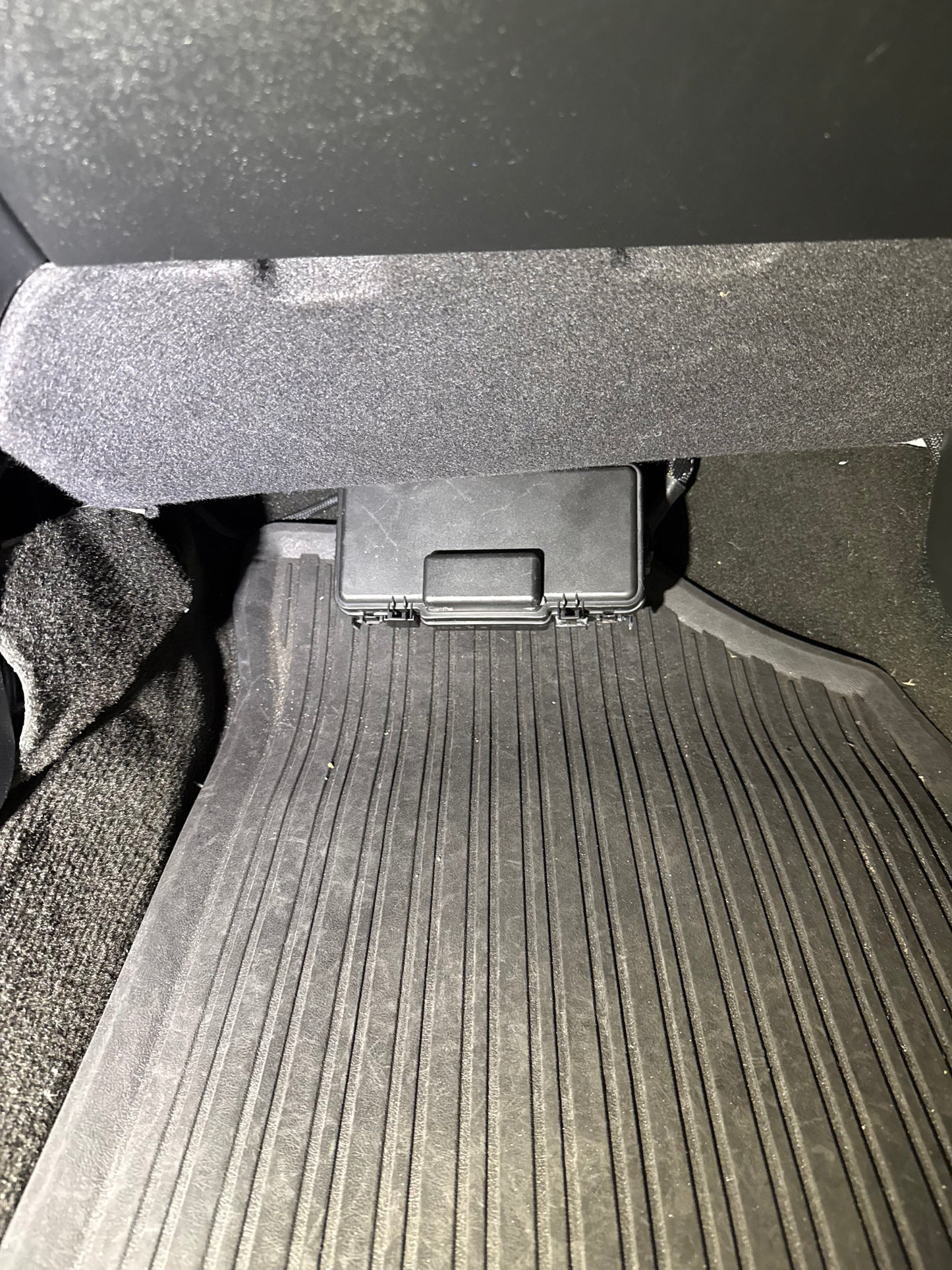 Rsx Fuse Box Relocation Kit Harness