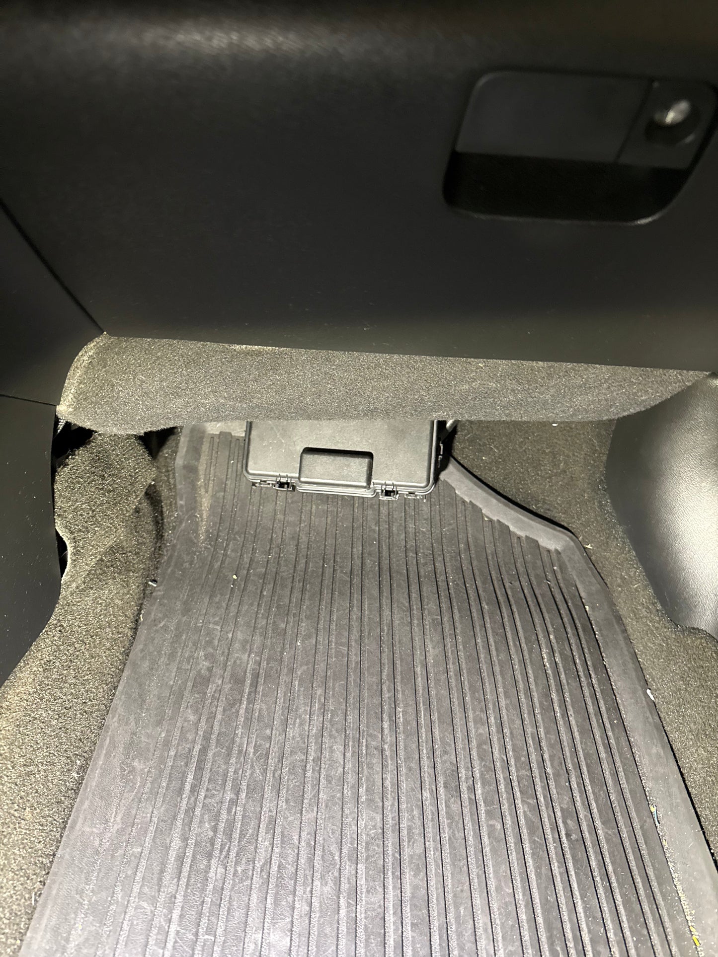 Rsx Fuse Box Relocation Kit Harness