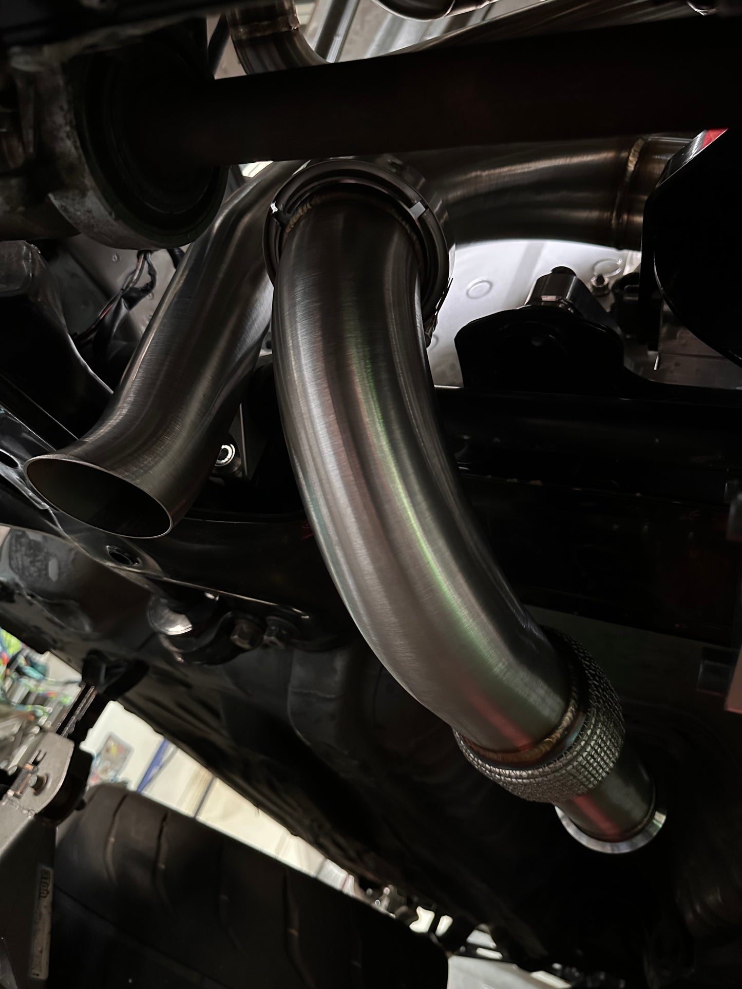 1996-2000 Civic K-swap Turbo Ki