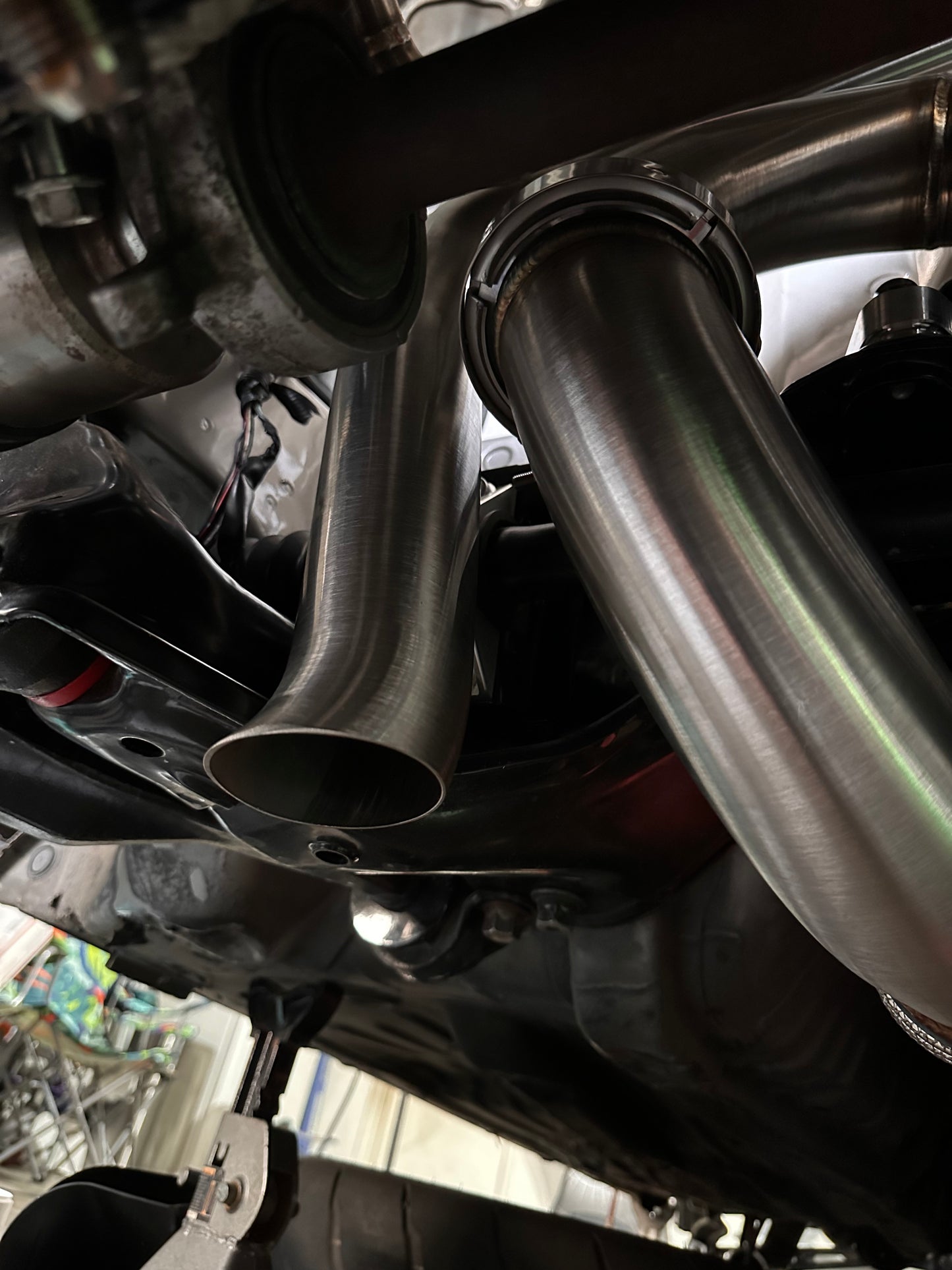 1996-2000 Civic K-swap Turbo Ki