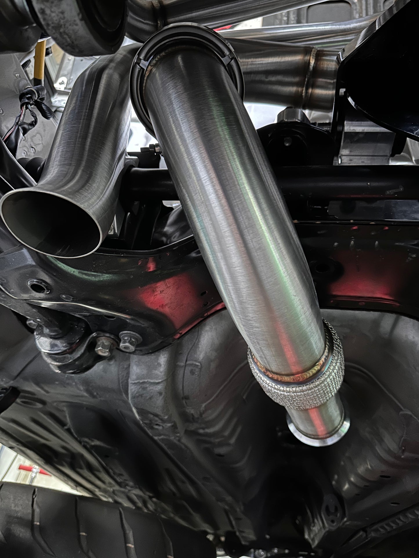 1996-2000 Civic K-swap Turbo Ki