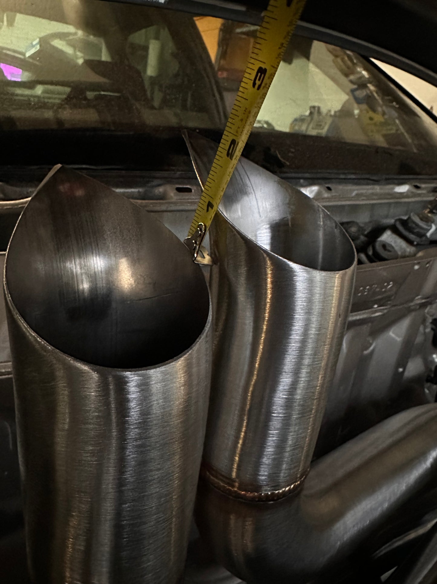 1996-2000 Civic K-swap Turbo Ki