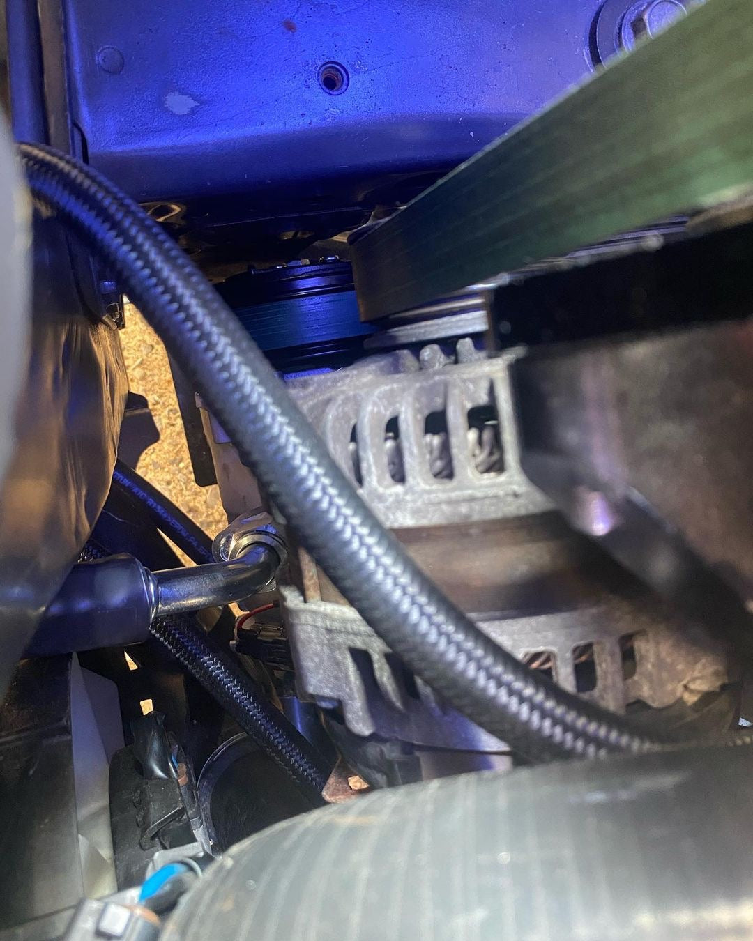 8/9Th Gen Civic Ac Tuck Kit