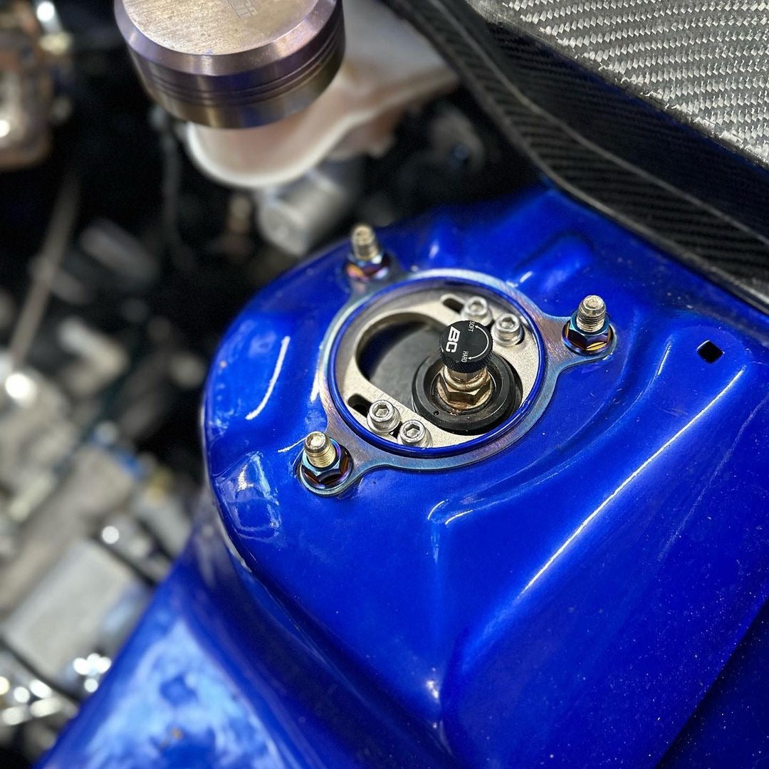 RSX-Ep3-Em2 Strut Tower Brace-