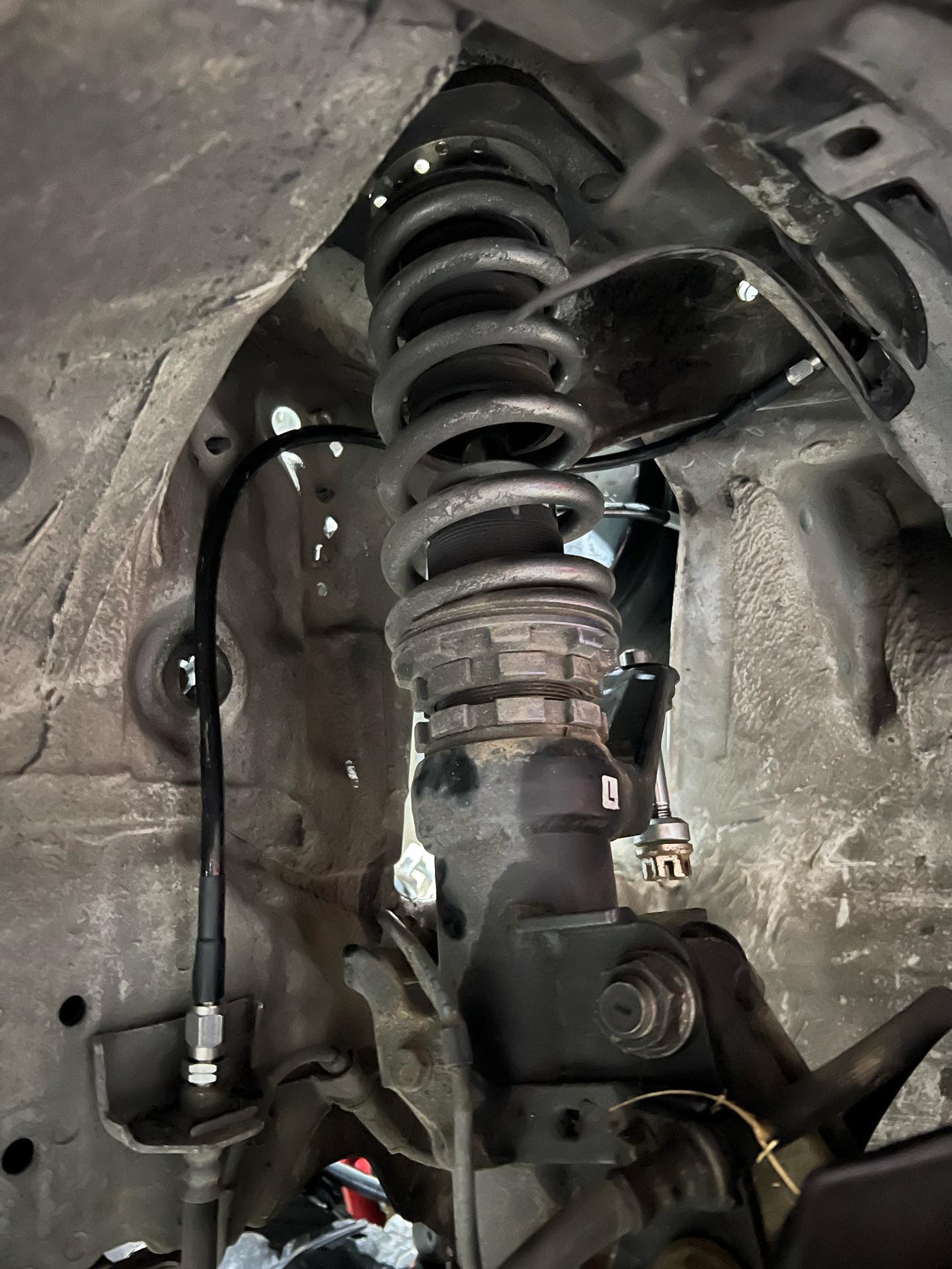 Rsx/Ep3/Em2 Abs Relocation Kit