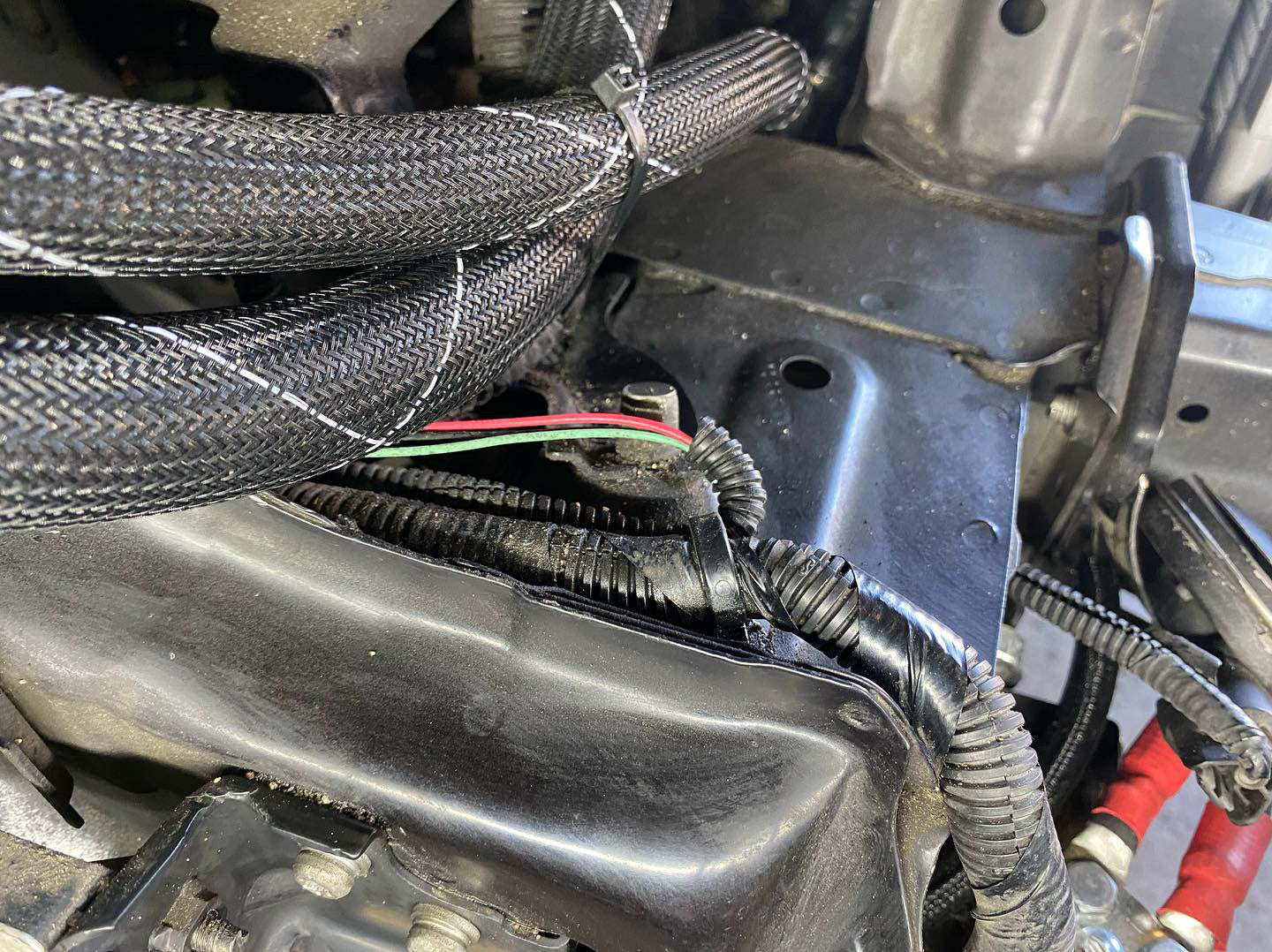 8/9Th Gen Civic Ac Tuck Kit