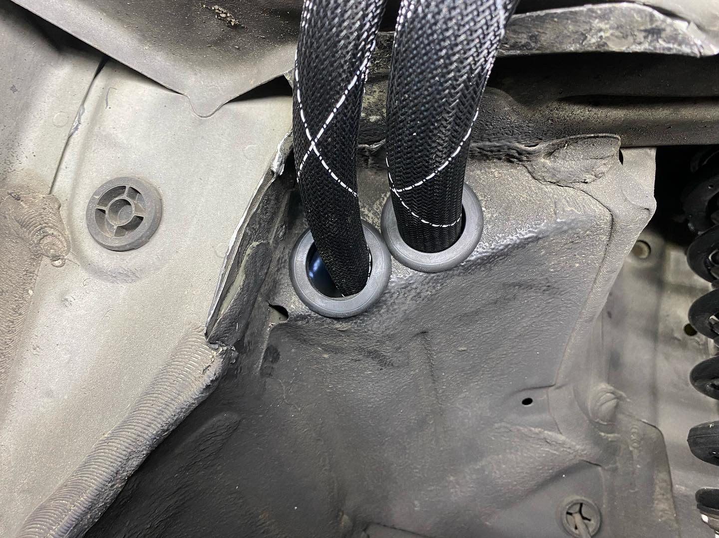8/9Th Gen Civic Ac Tuck Kit