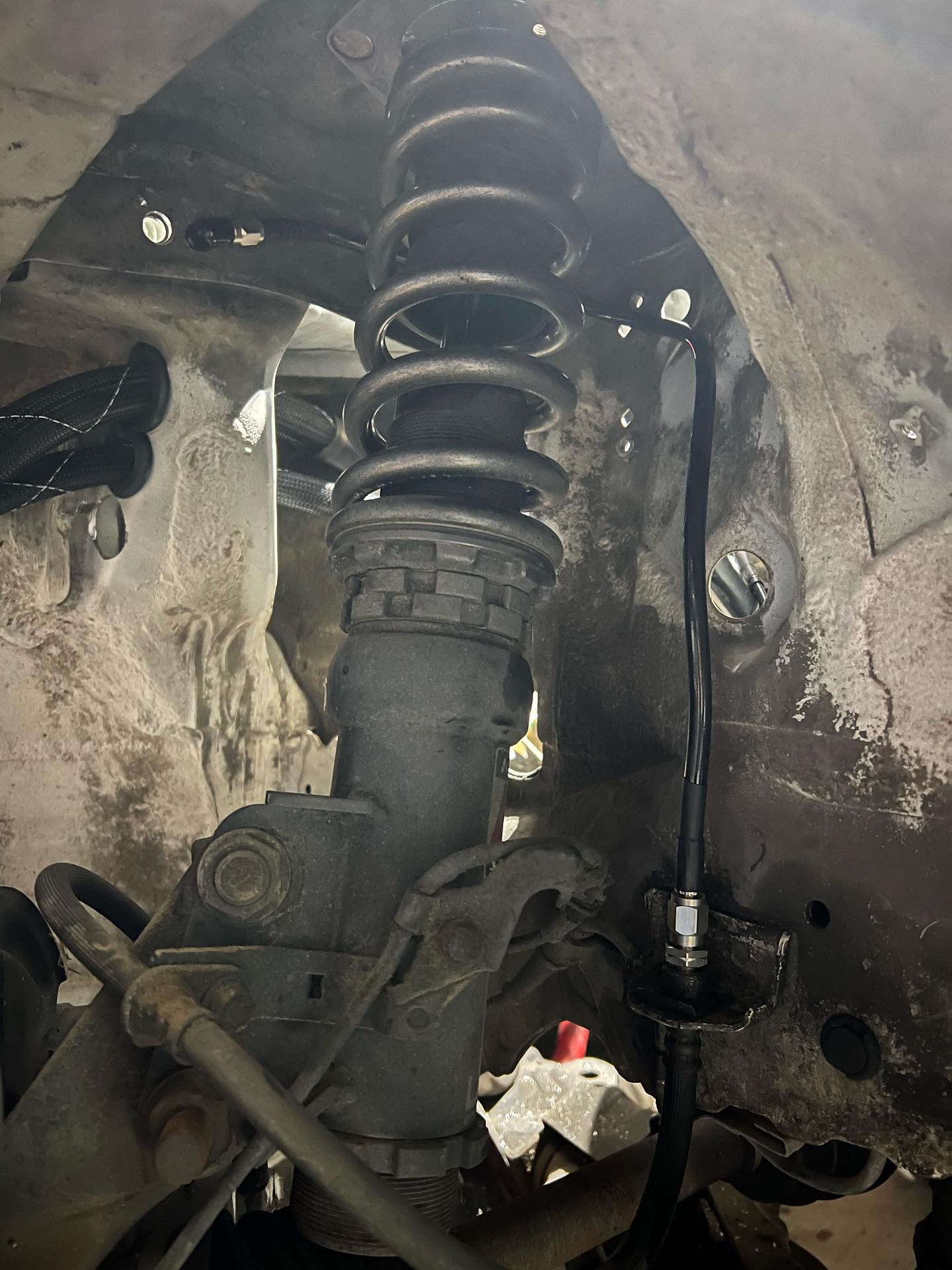 Rsx/Ep3/Em2 Abs Relocation Kit