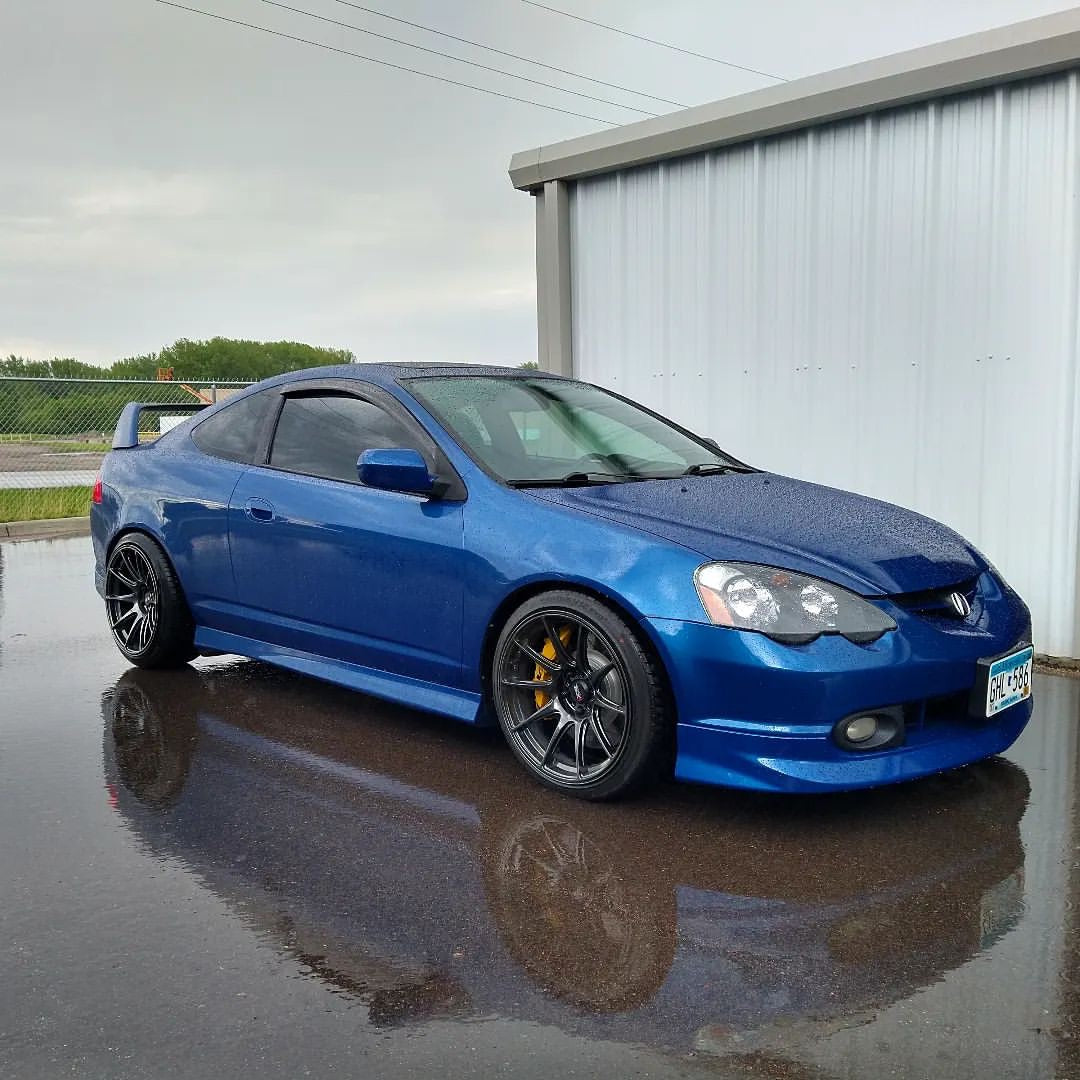 FRONT 6 PISTON BBK