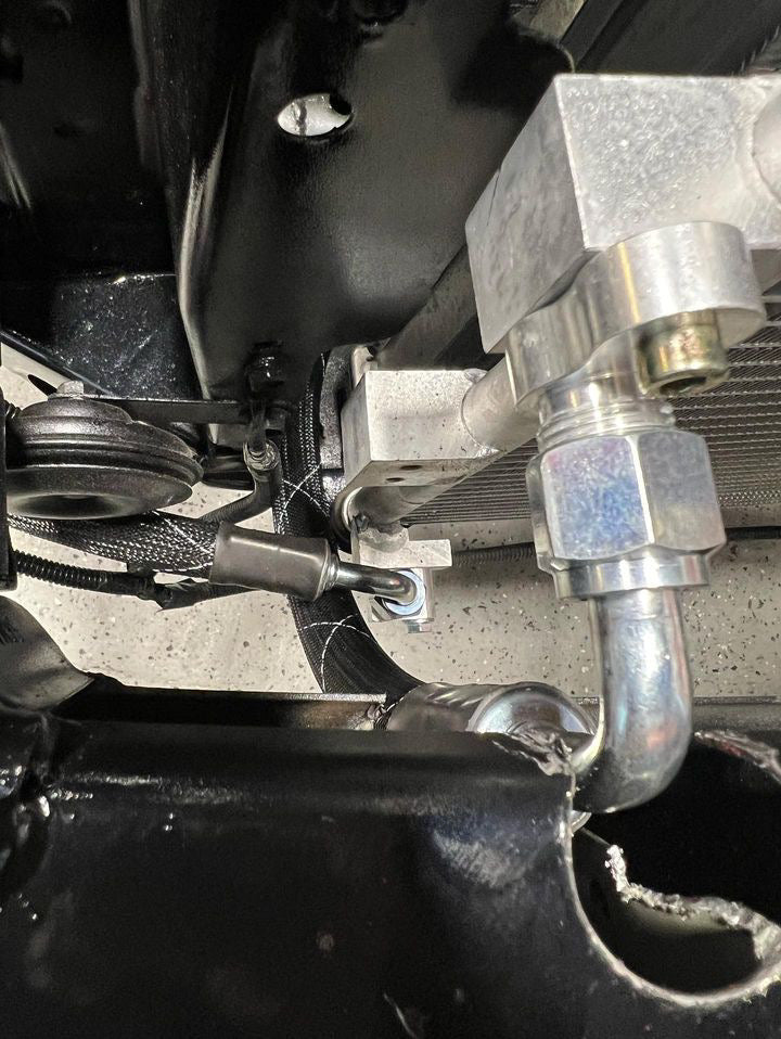 RSX AC TUCK KIT V3