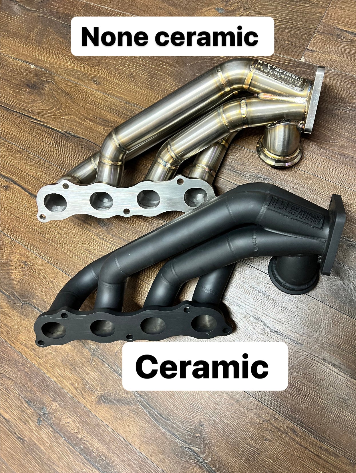 K-Series Manifold