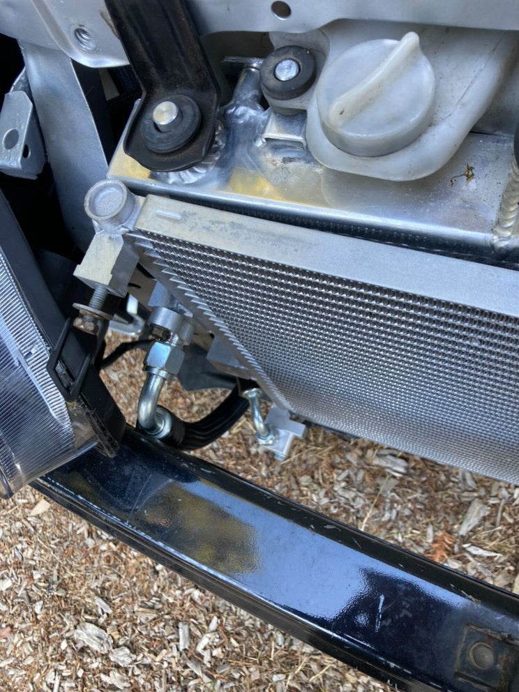RSX AC TUCK KIT V3