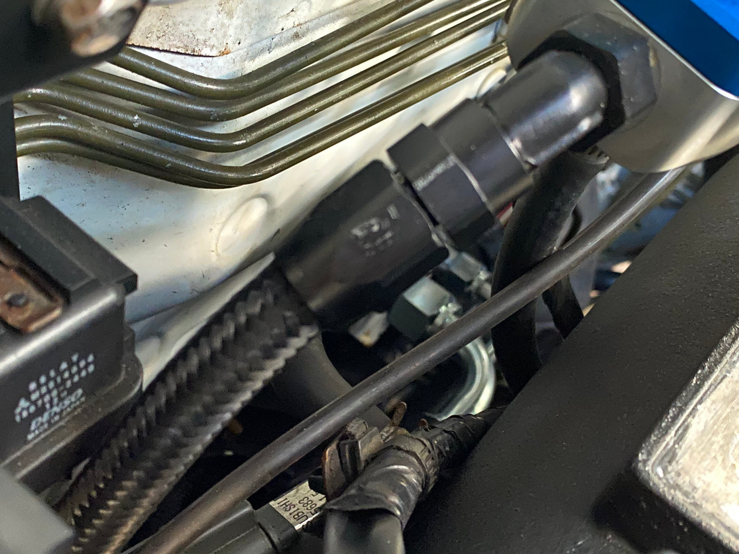 Evo 8/9 V1 Ac Tuck Kit