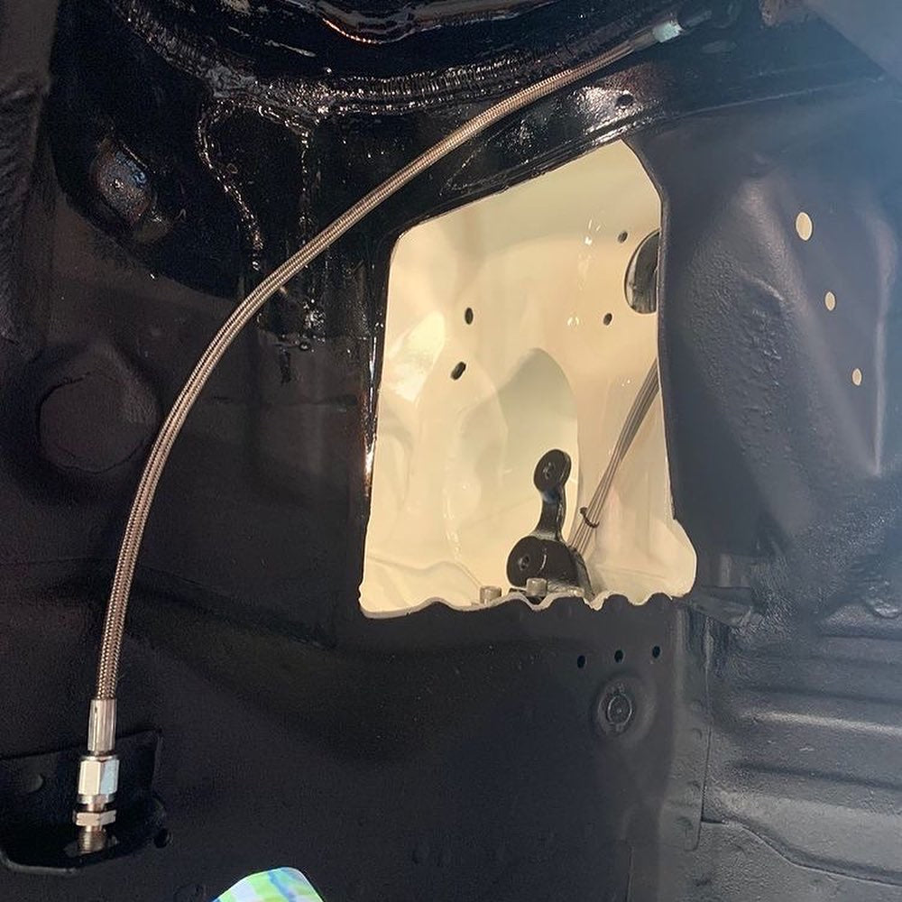 RSX/Ep3/Tsx ABS DELETE KIT 3.0