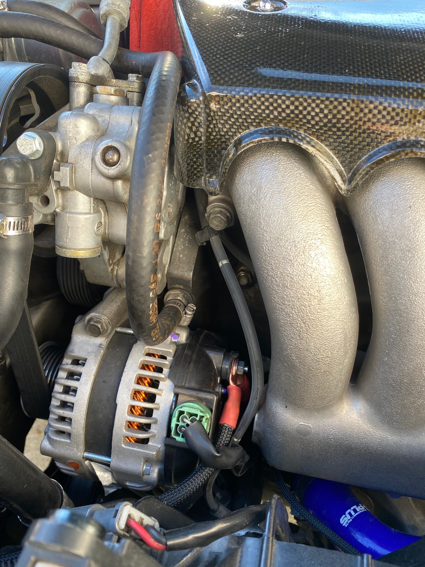 2004-2008 Acura Tsx