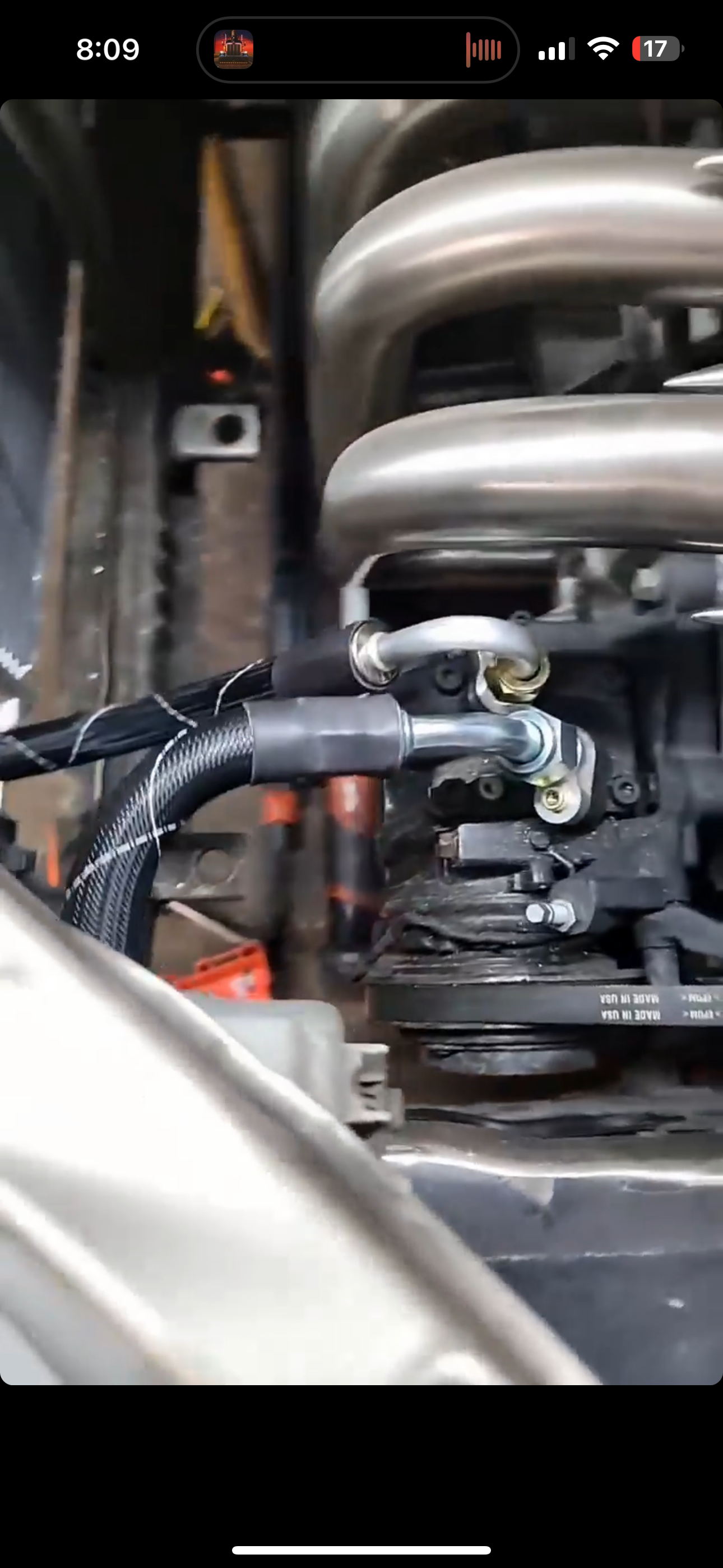 RHD Ek-Eg-dc2 B-D series Ac Tuck Kit