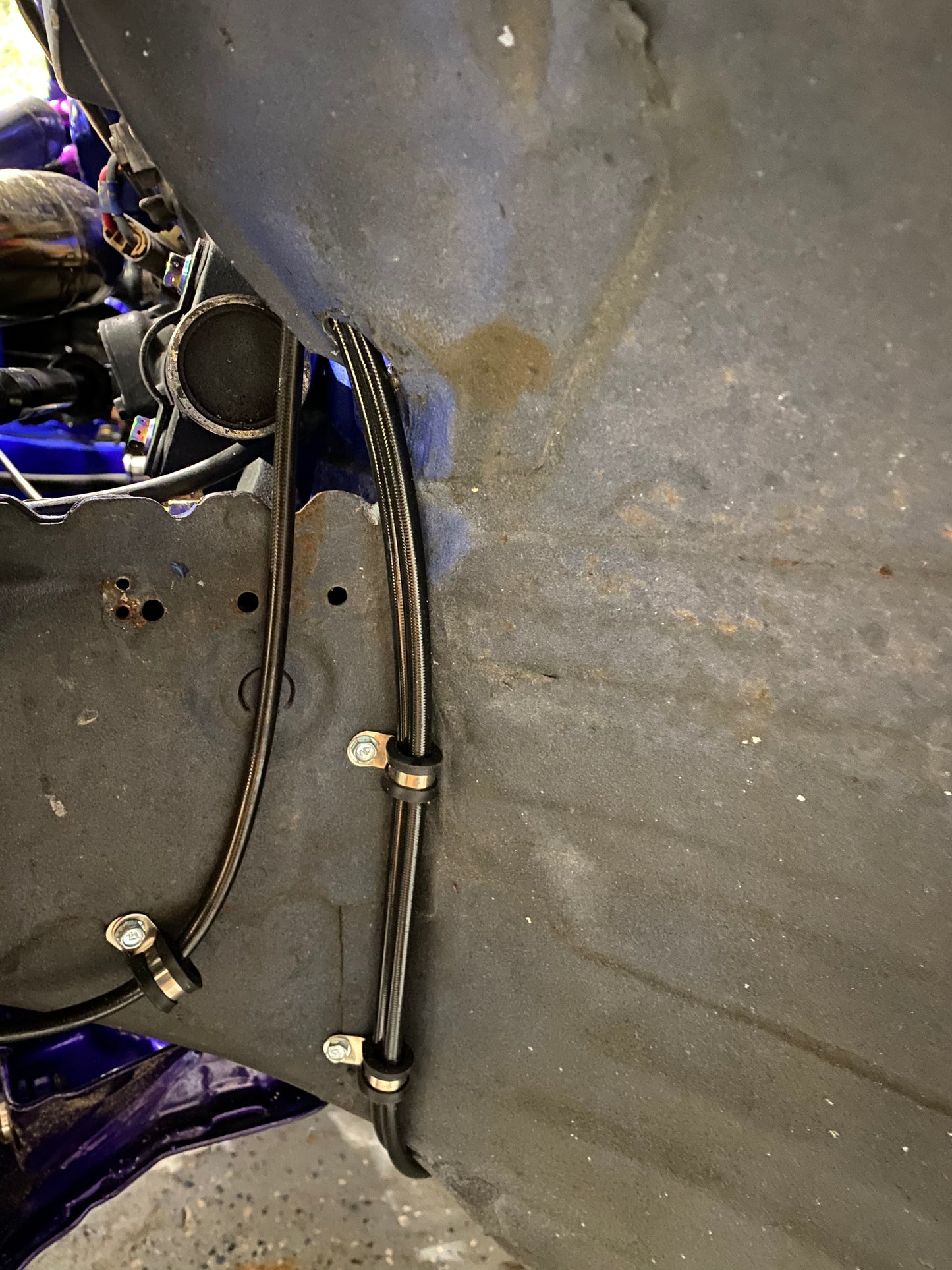 RSX/Ep3/Tsx ABS DELETE KIT 3.0