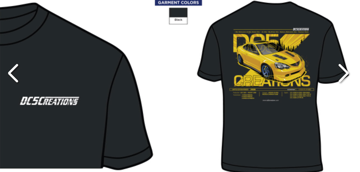 Mango 🥭 v2 shirt