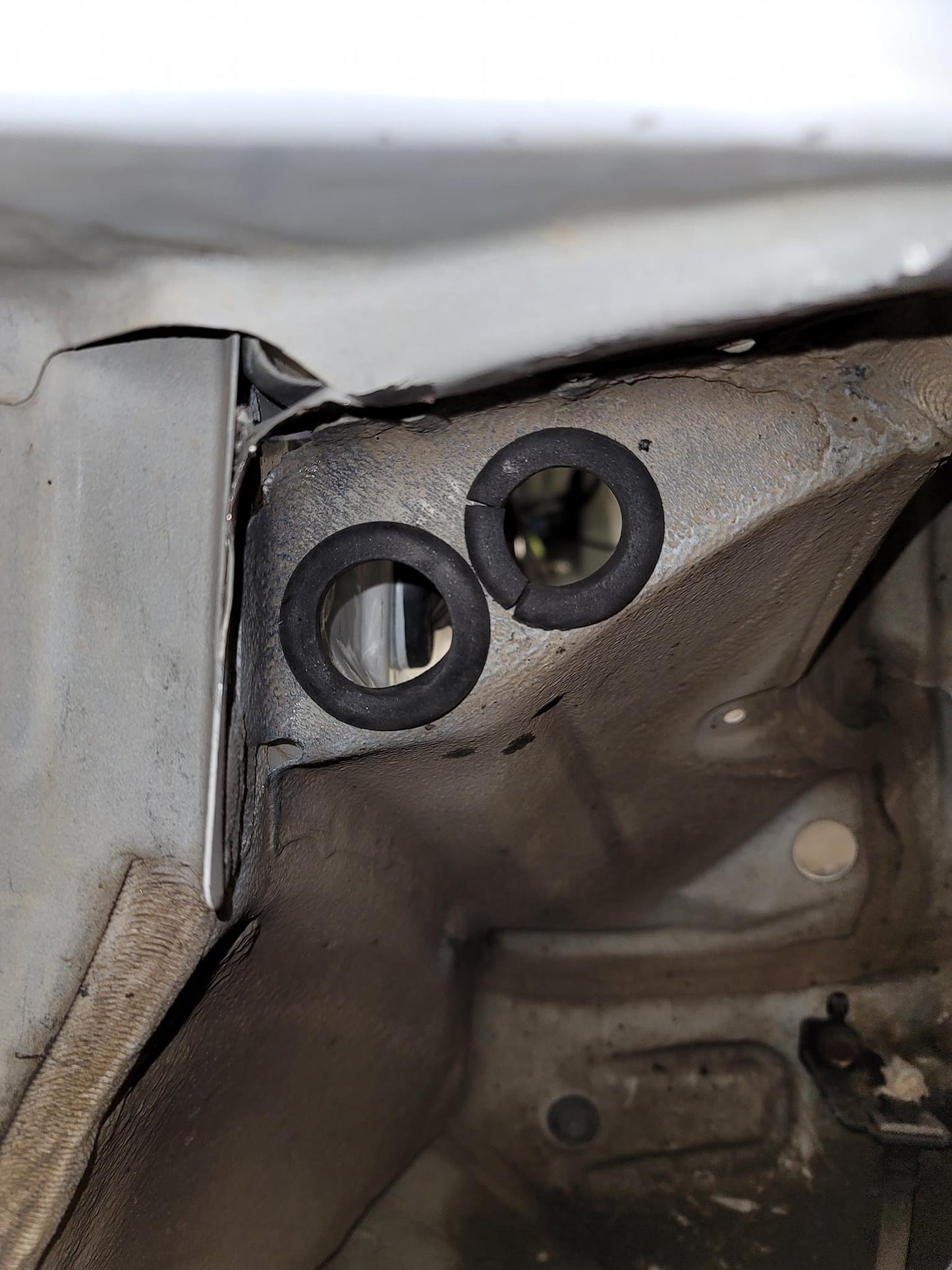 8/9Th Gen Civic Ac Tuck Kit