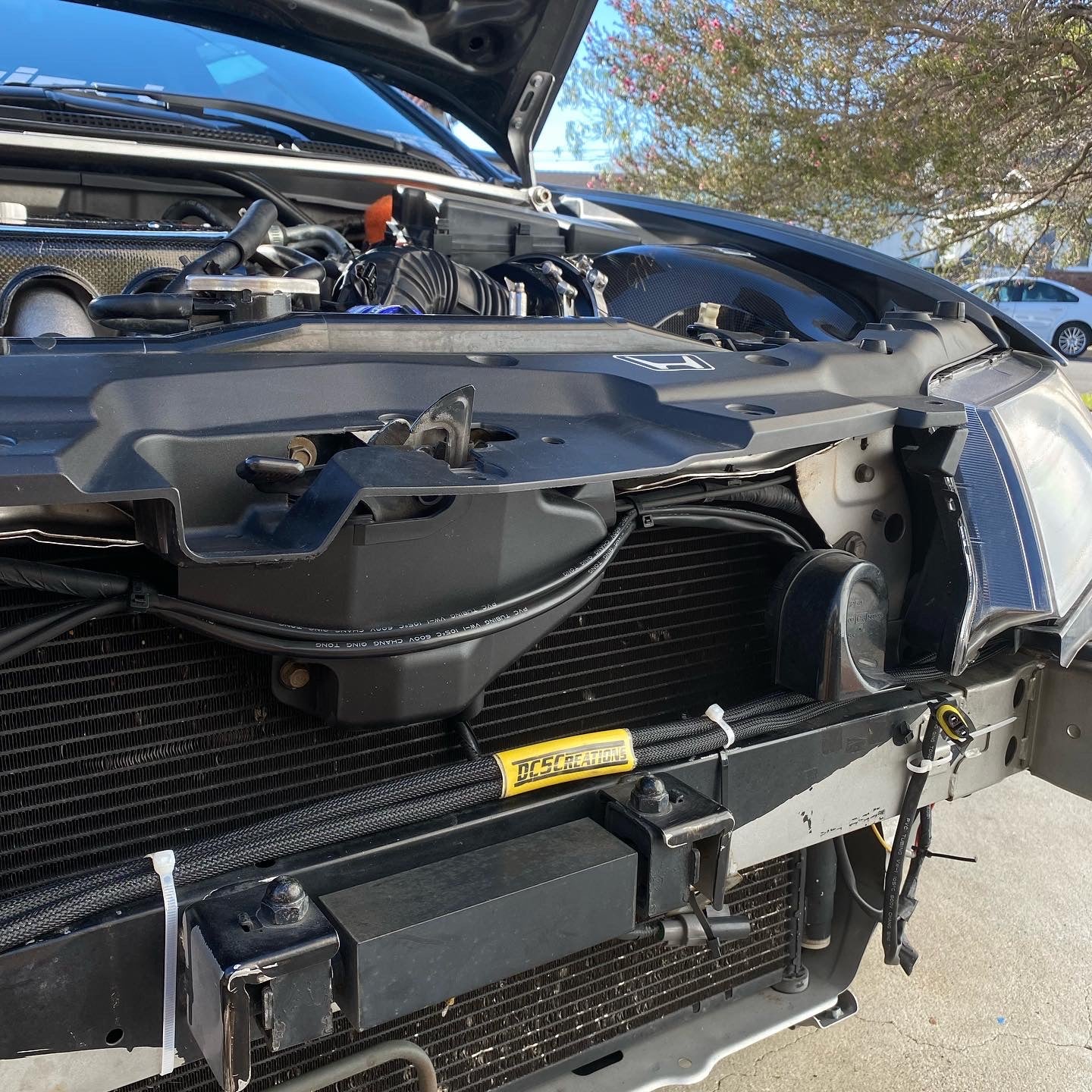 2004-2008 Acura Tsx