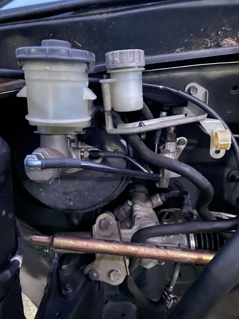 RSX/Ep3/Tsx ABS DELETE KIT 3.0