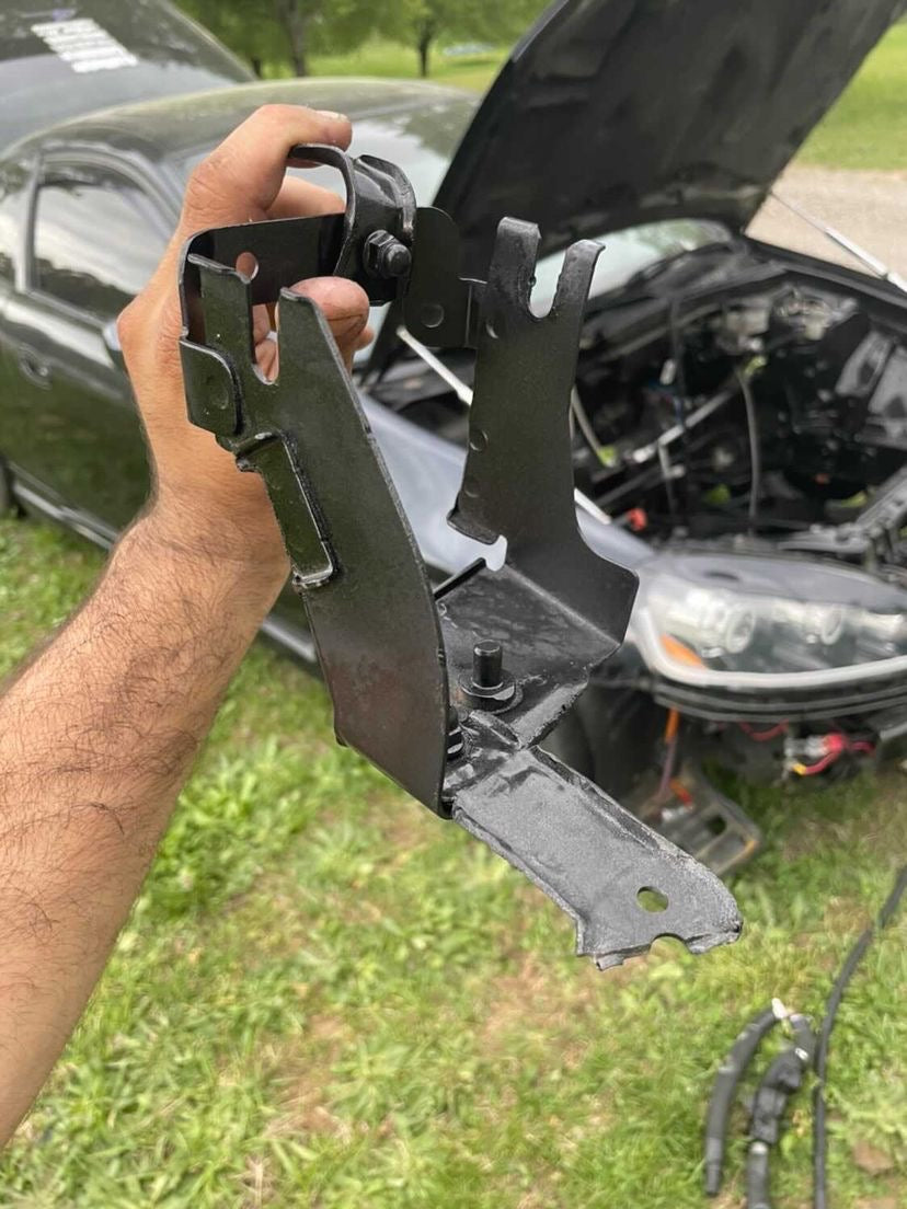 Rsx/Ep3/Em2 Abs Relocation Kit