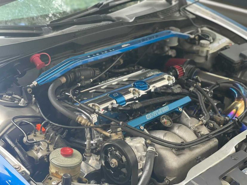 K Series Billet Spark Plug Cover