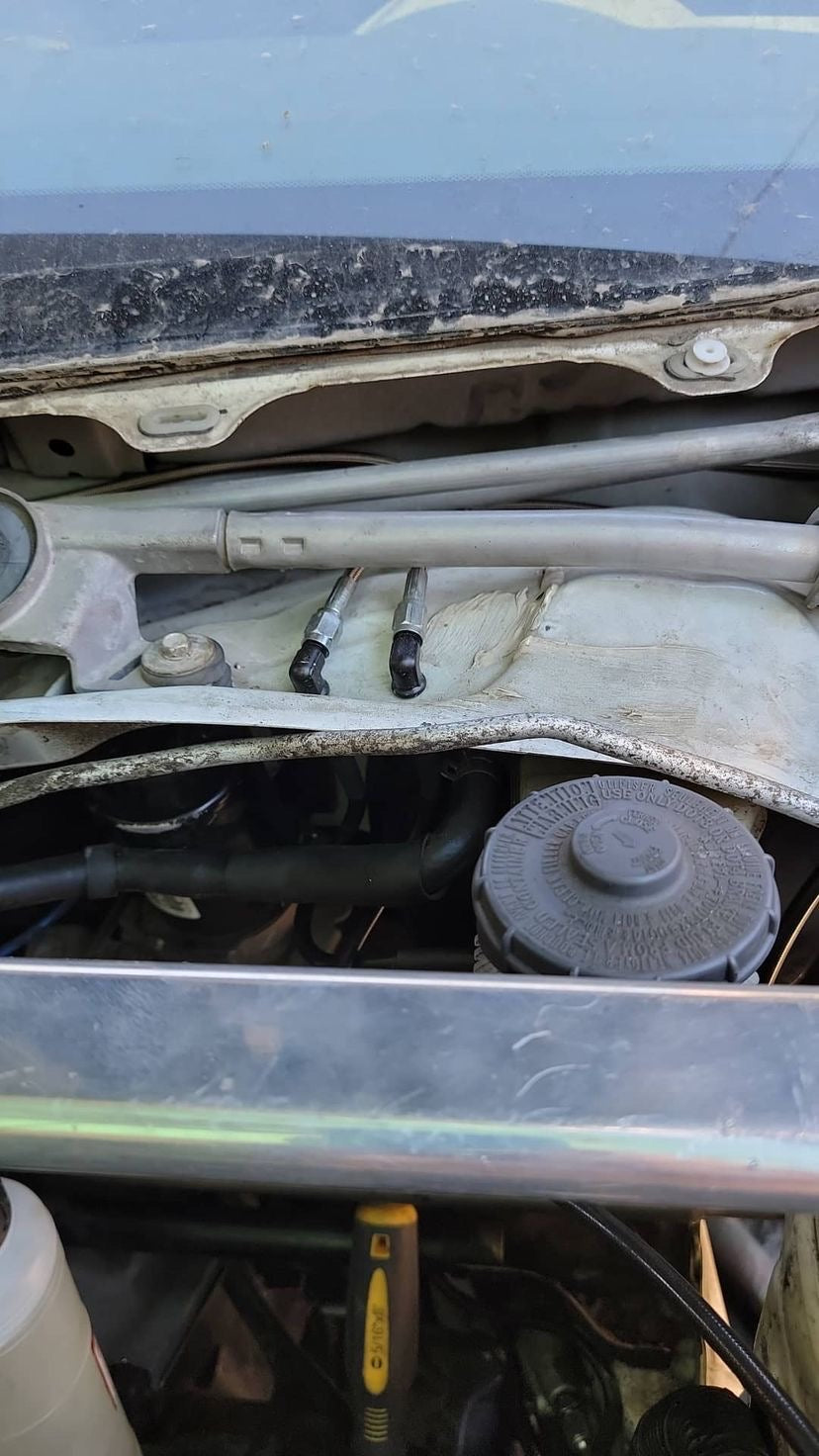 Rsx/Ep3/Em2 Abs Relocation Kit