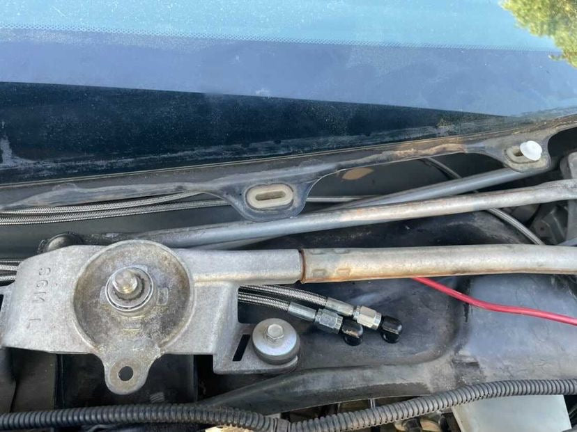 Rsx/Ep3/Em2 Abs Relocation Kit