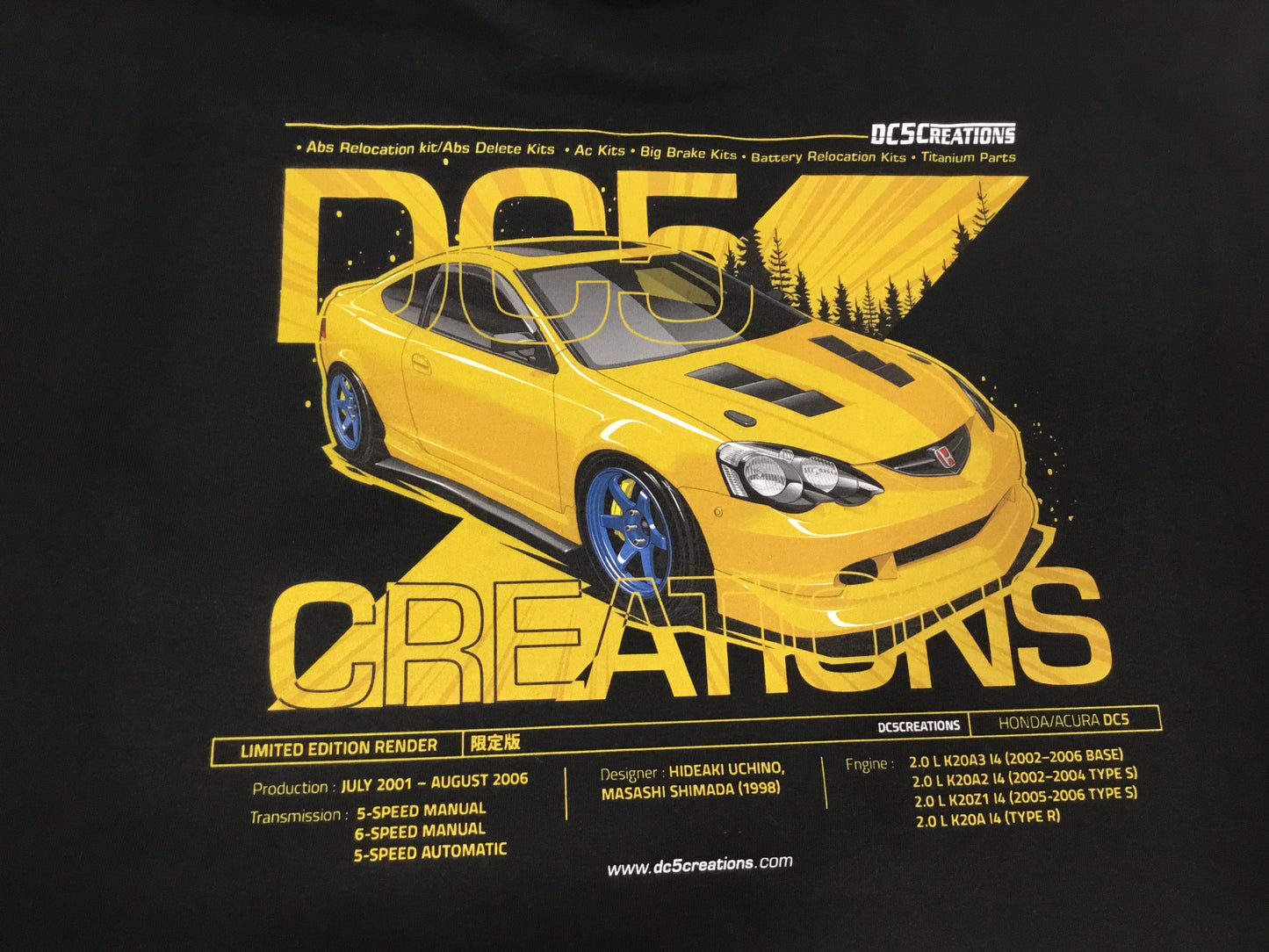 Mango 🥭 v2 shirt