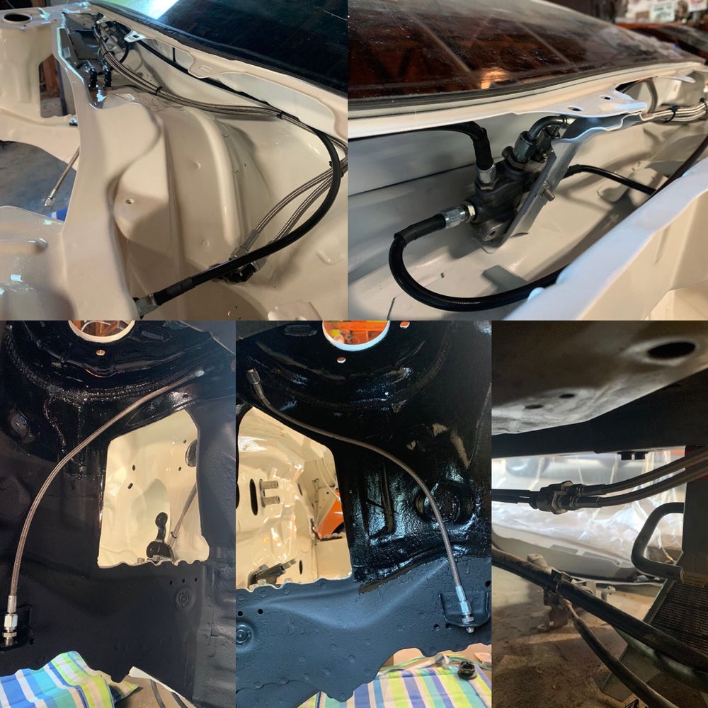 RSX/Ep3/Tsx ABS DELETE KIT 3.0