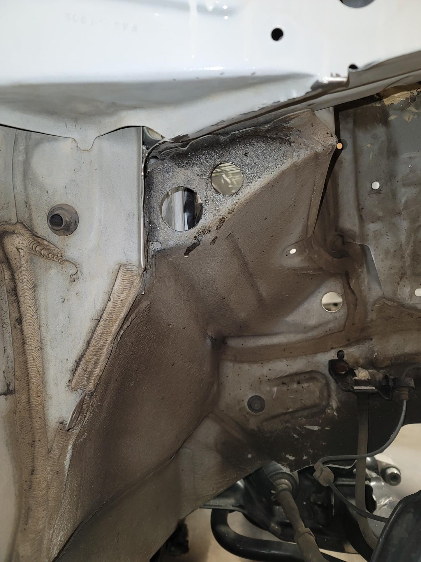8/9Th Gen Civic Ac Tuck Kit