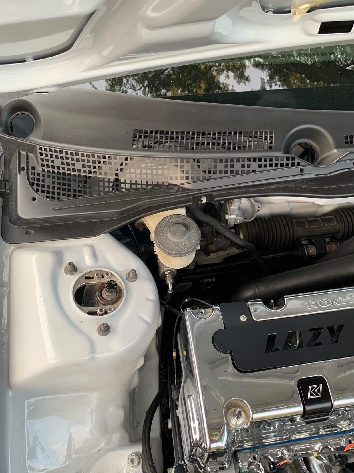 RSX/Ep3/Tsx ABS DELETE KIT 3.0
