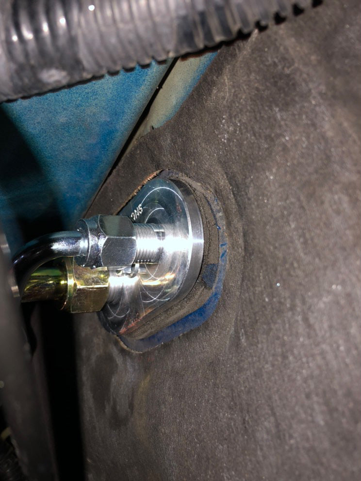 8/9Th Gen Civic Ac Tuck Kit