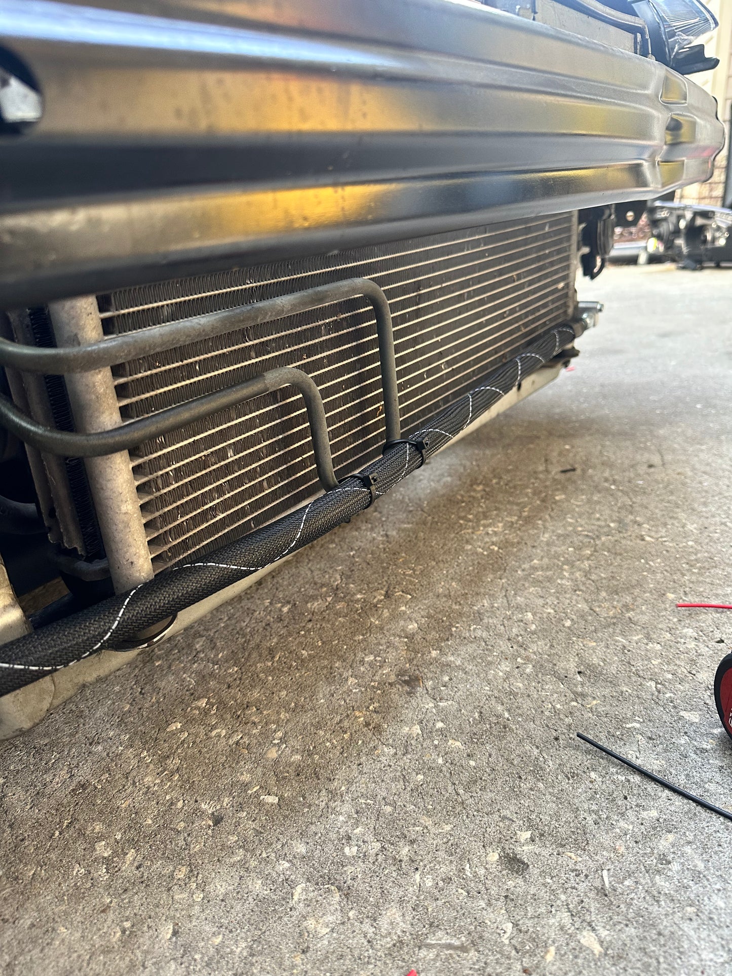 RSX AC TUCK KIT V 2.0