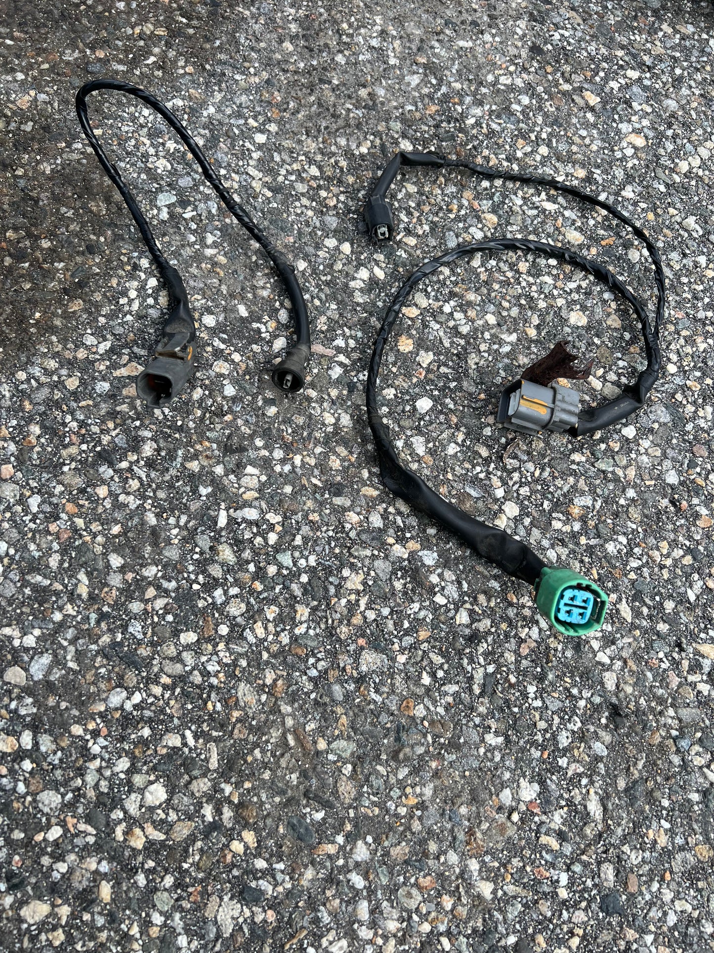 EP3 BATTERY RELOCATION KIT