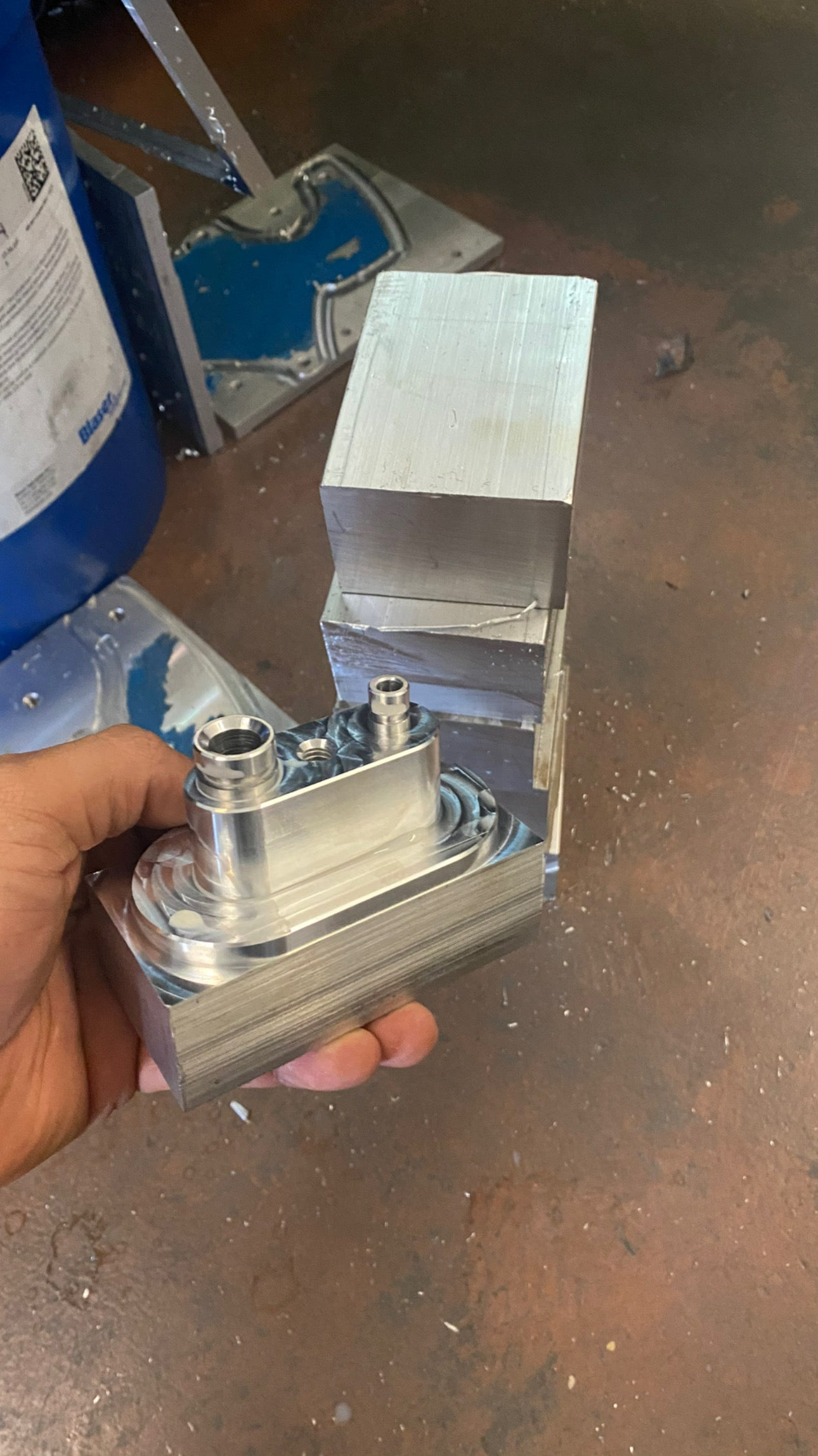 8/9Th Gen Civic Ac Tuck Kit