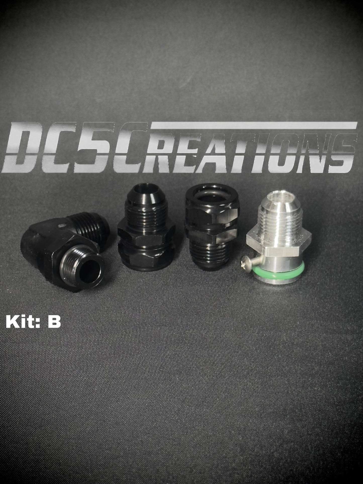 K-Series Heater Tuck Kit