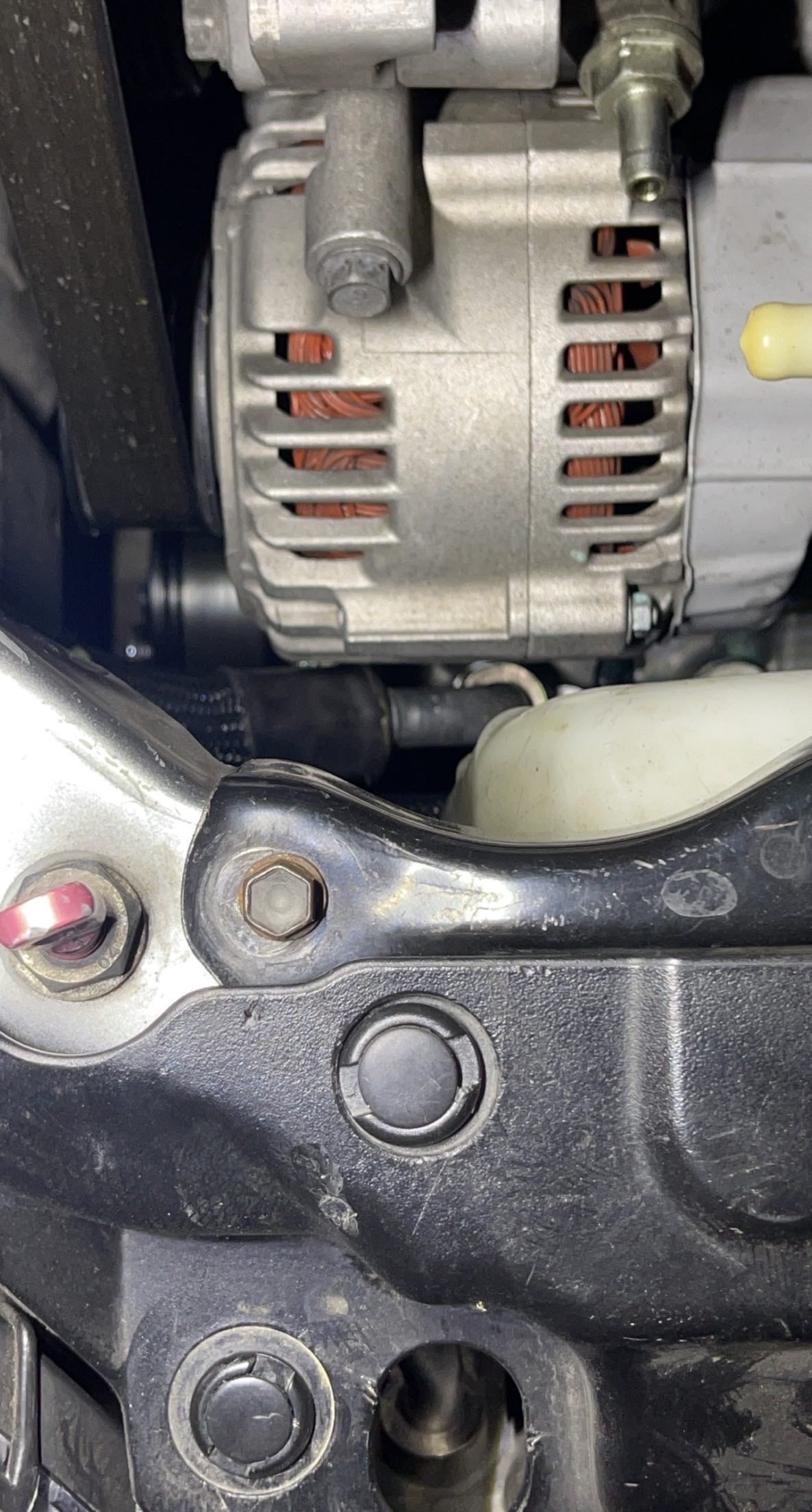 RSX AC TUCK KIT V 2.0