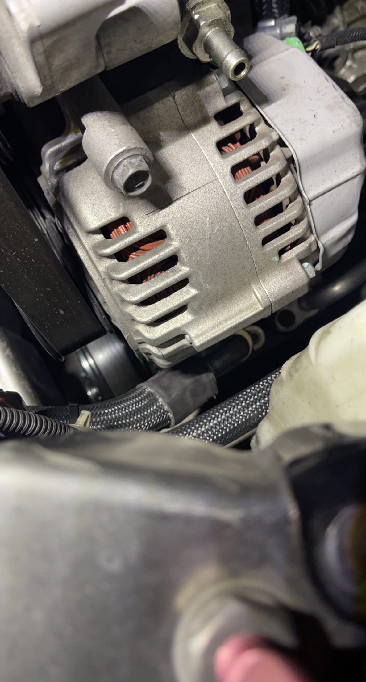 RSX AC TUCK KIT V 2.0