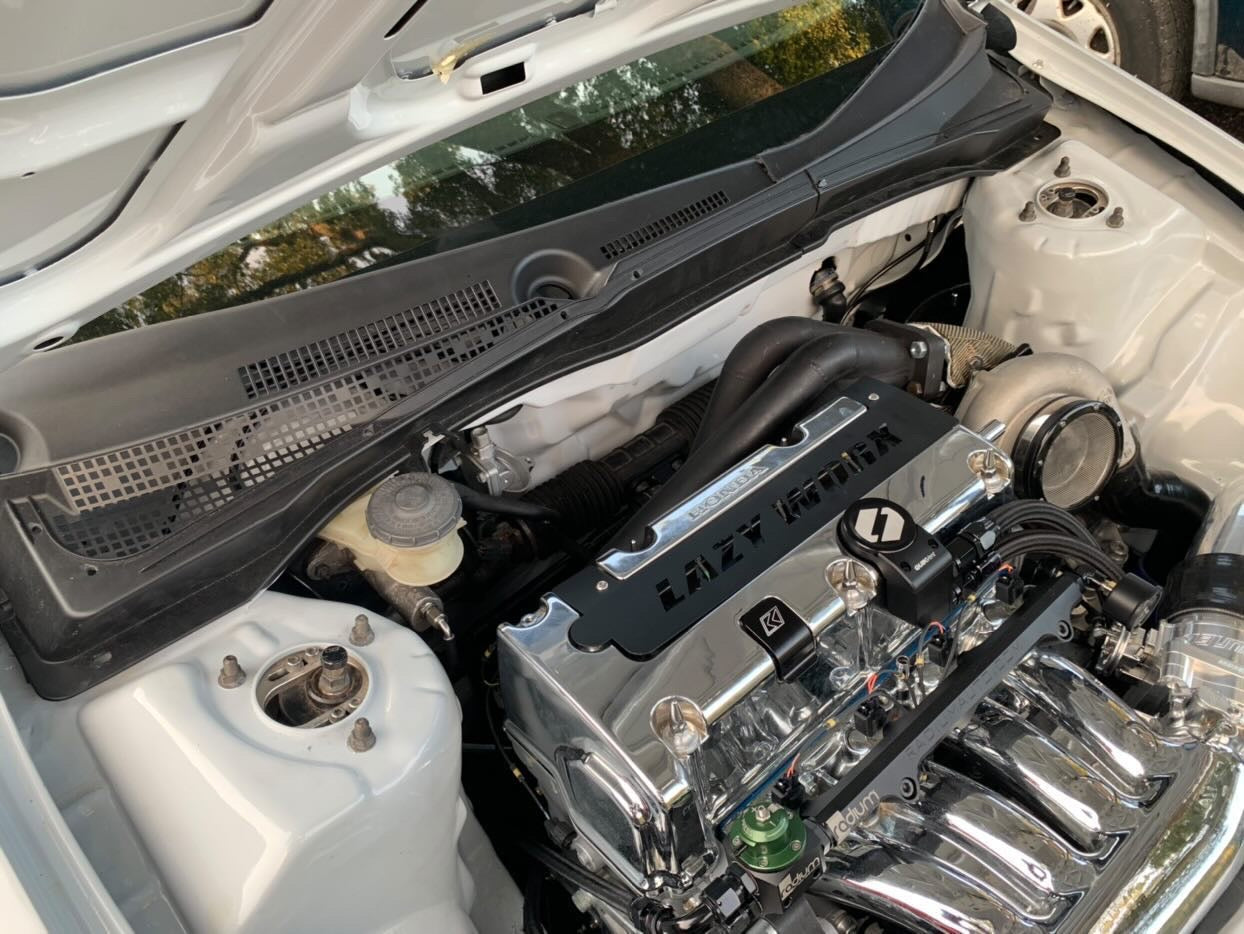 RSX/Ep3/Tsx ABS DELETE KIT 3.0