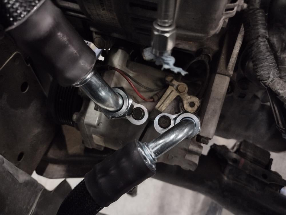 RSX AC TUCK KIT V3