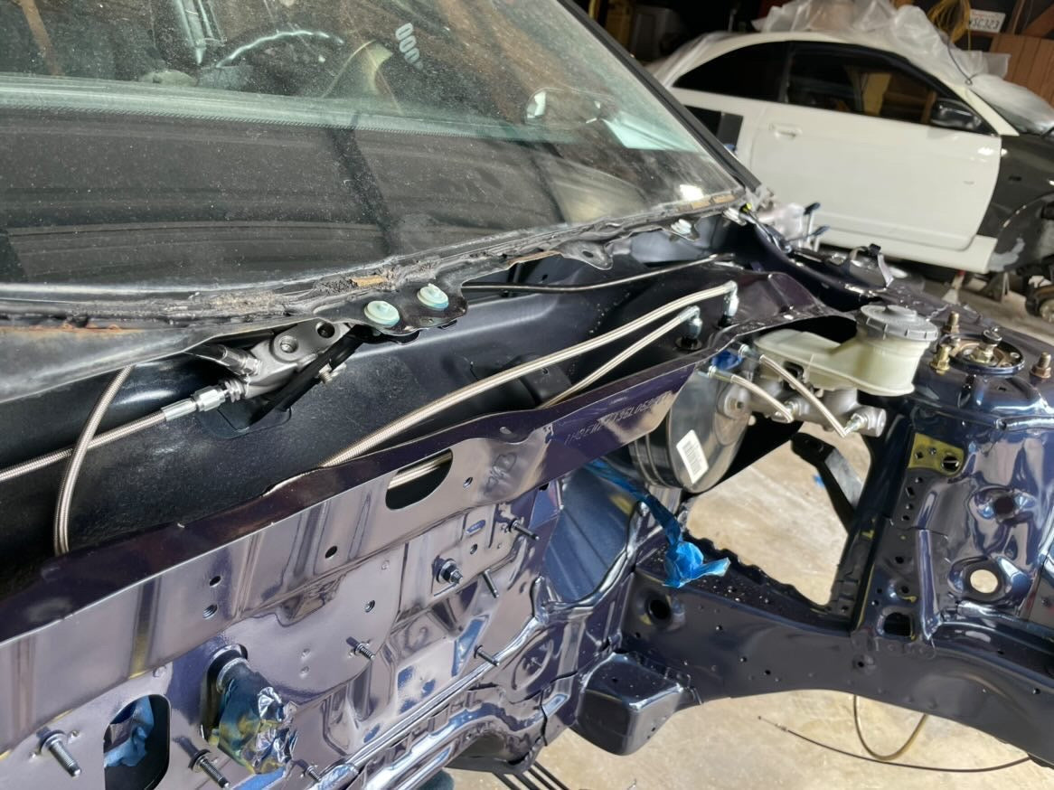 RSX/Ep3/Tsx ABS DELETE KIT 3.0