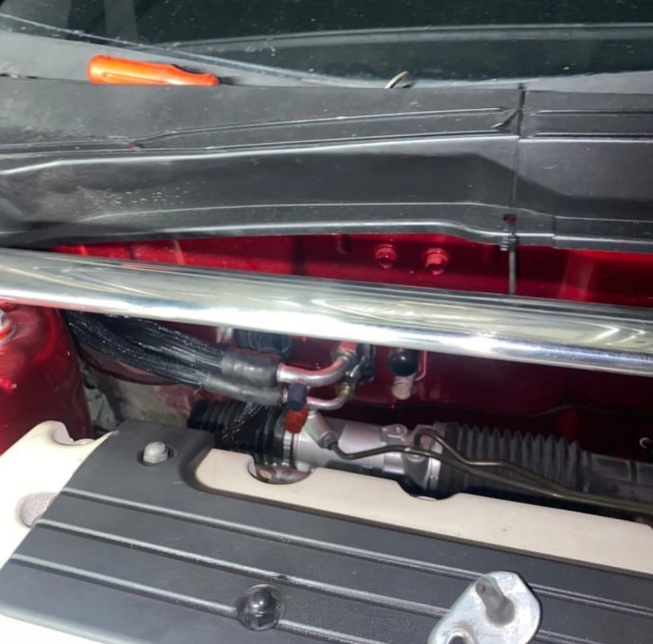 RSX AC TUCK KIT V 2.0