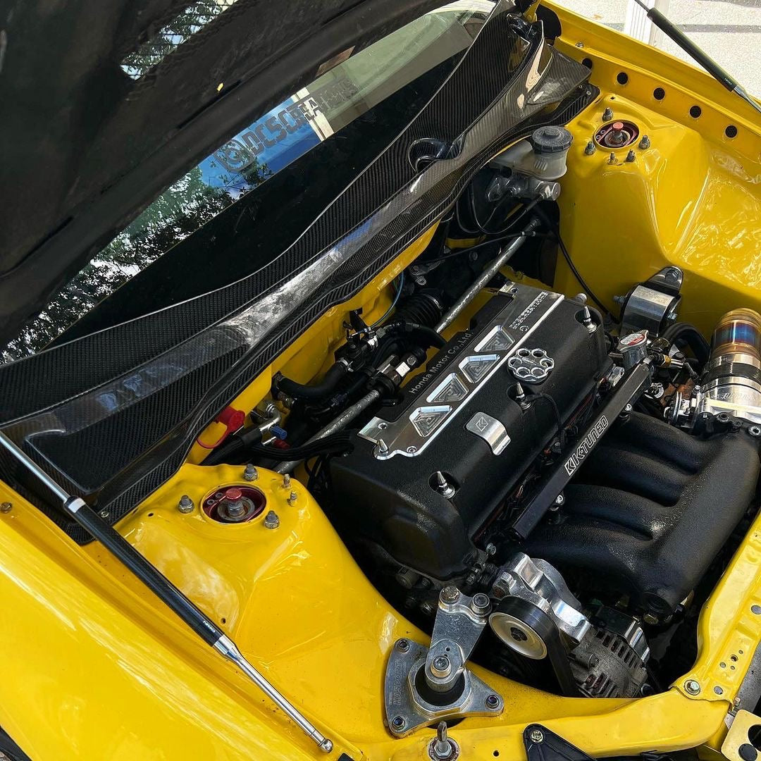 RSX AC TUCK KIT V3