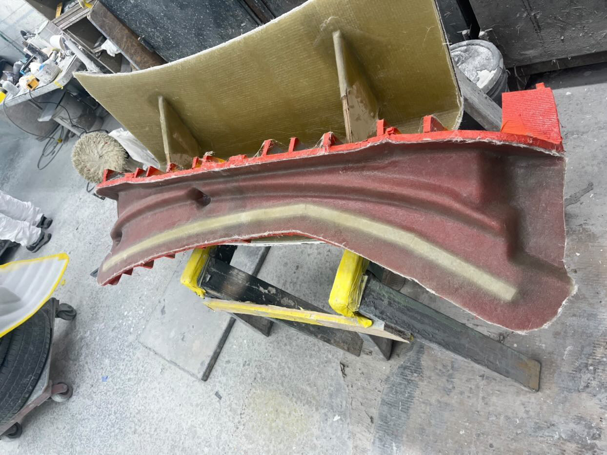 Rsx Cowl