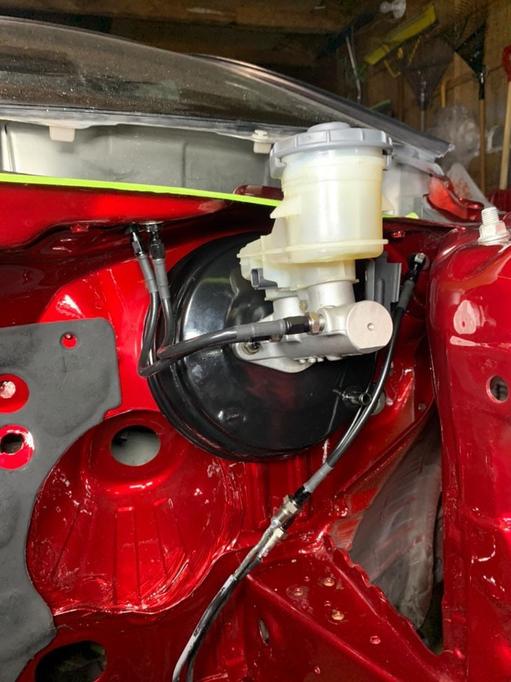 RSX/Ep3/Tsx ABS DELETE KIT 3.0
